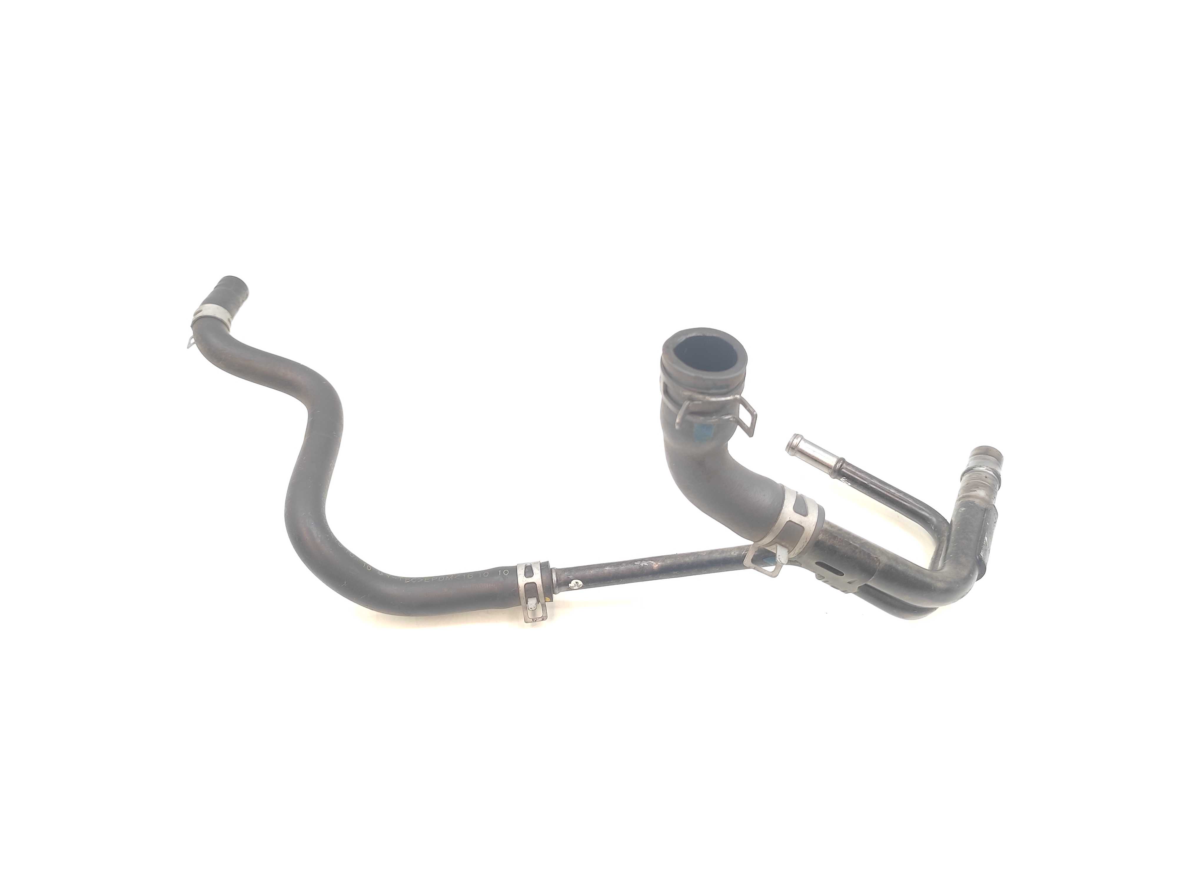 Canal Mangueira Caixa Filtro Ar Honda Civic G10 2.0 2017 18 2