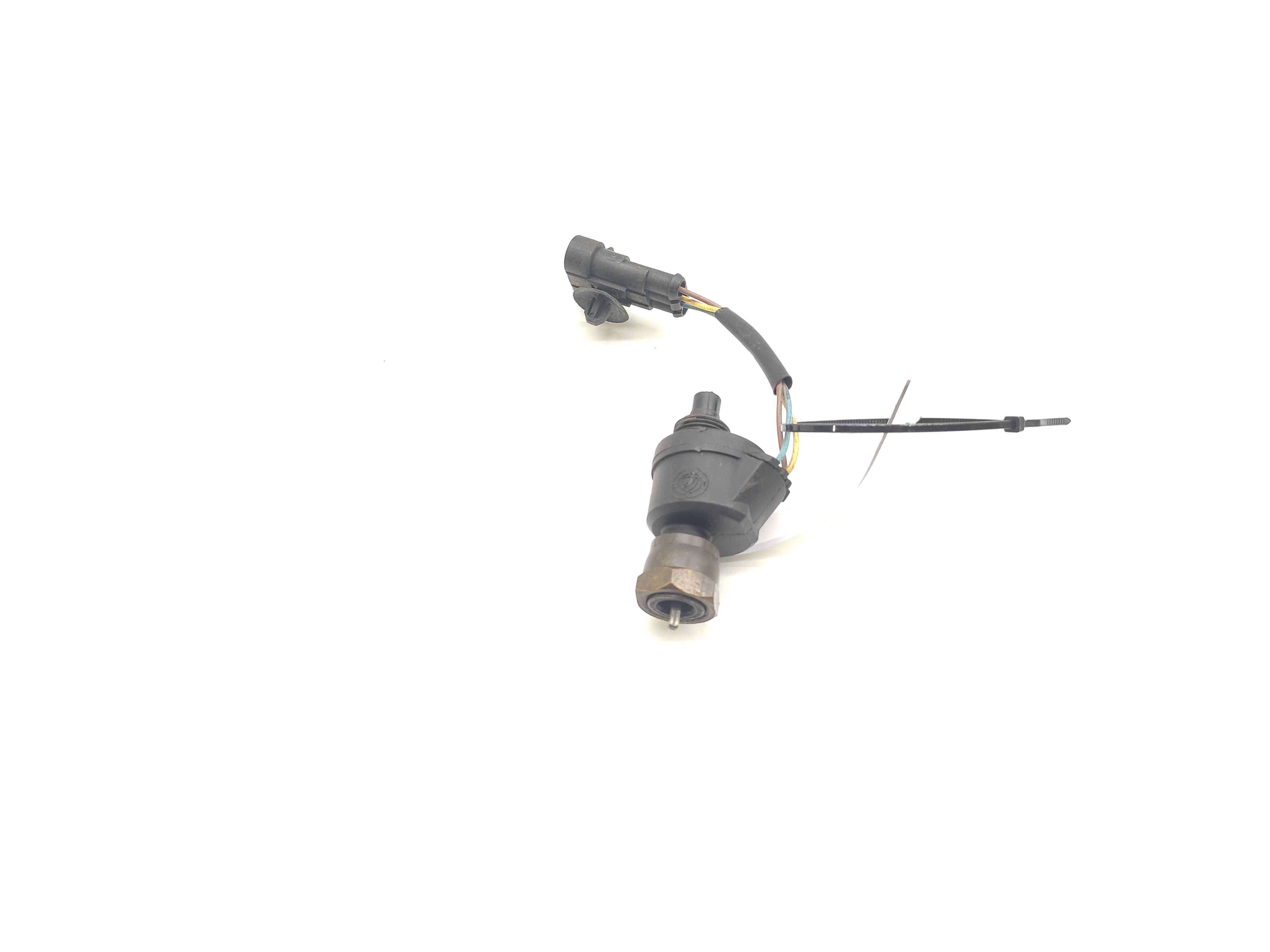 Sensor Velocidade Câmbio Fiat Palio 1.6 16v 1997 1998 1999 1