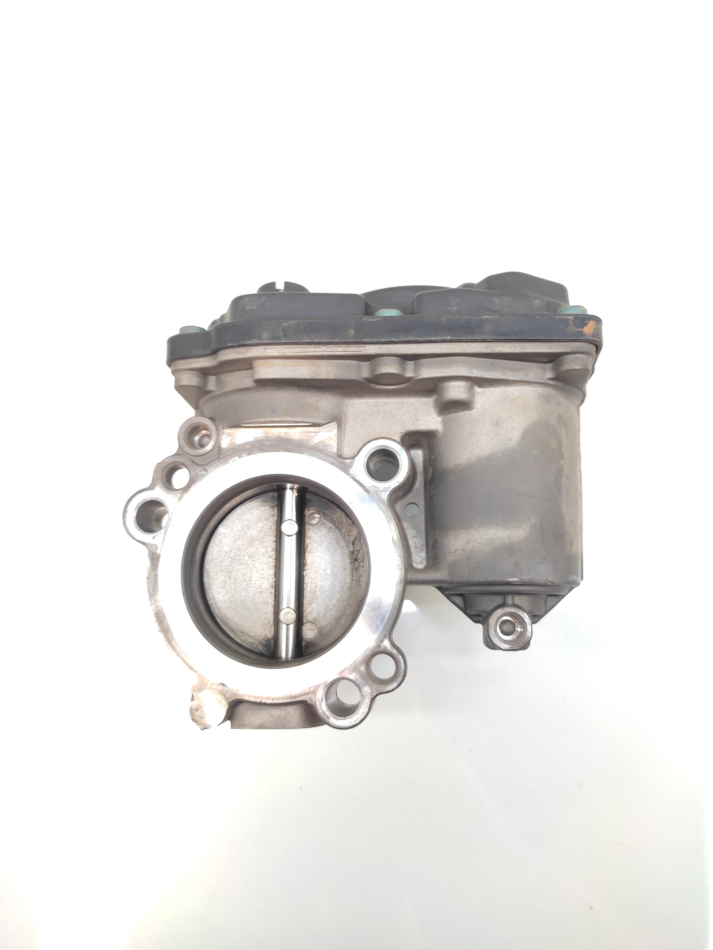 Corpo Borboleta Tbi Vw Polo Up Gol Fox 1.0 2018 2019 2020 2