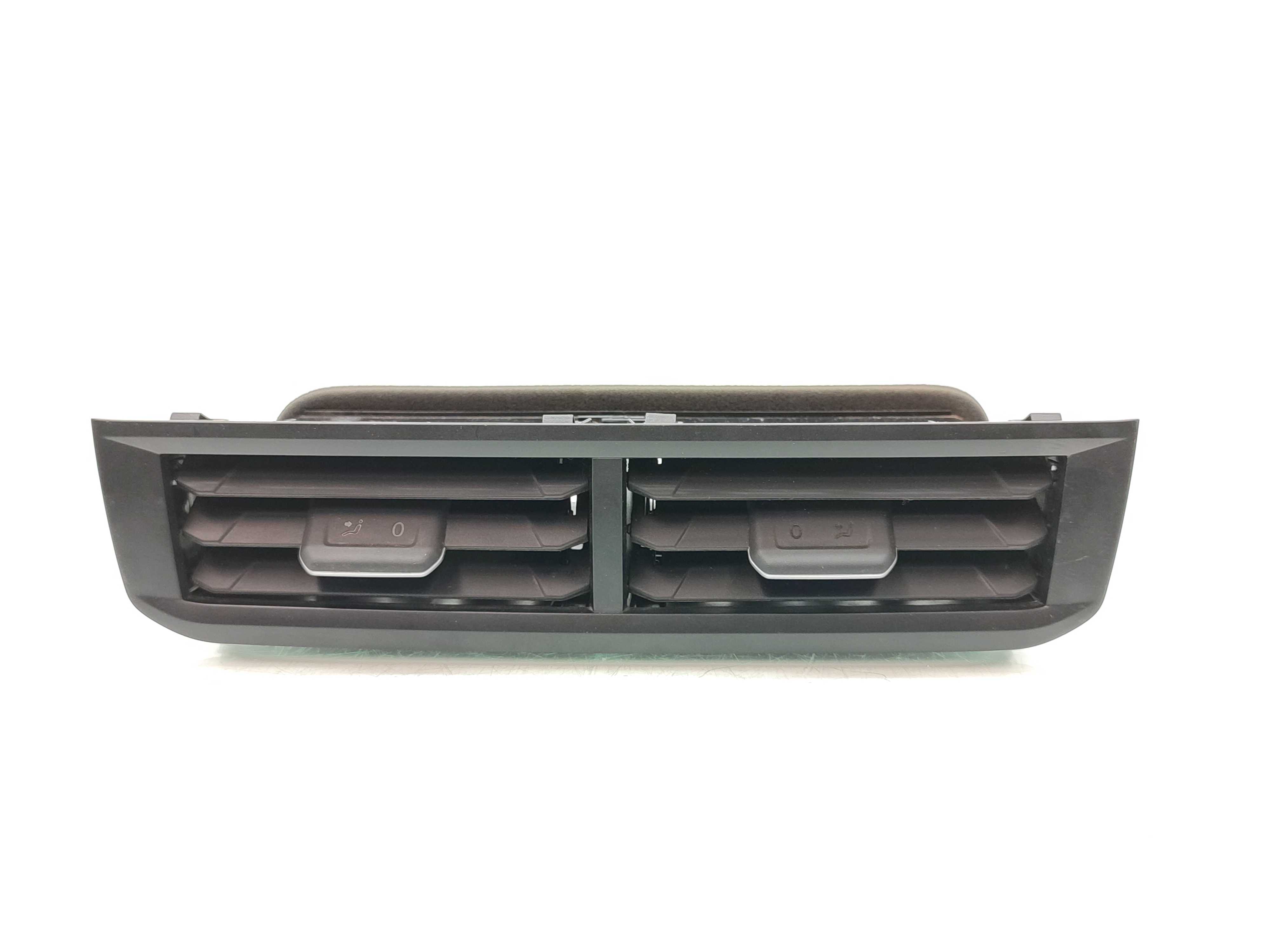 Difusor Ar Central Painel Vw Tcross 2019 2020 2021 2022 2023 1