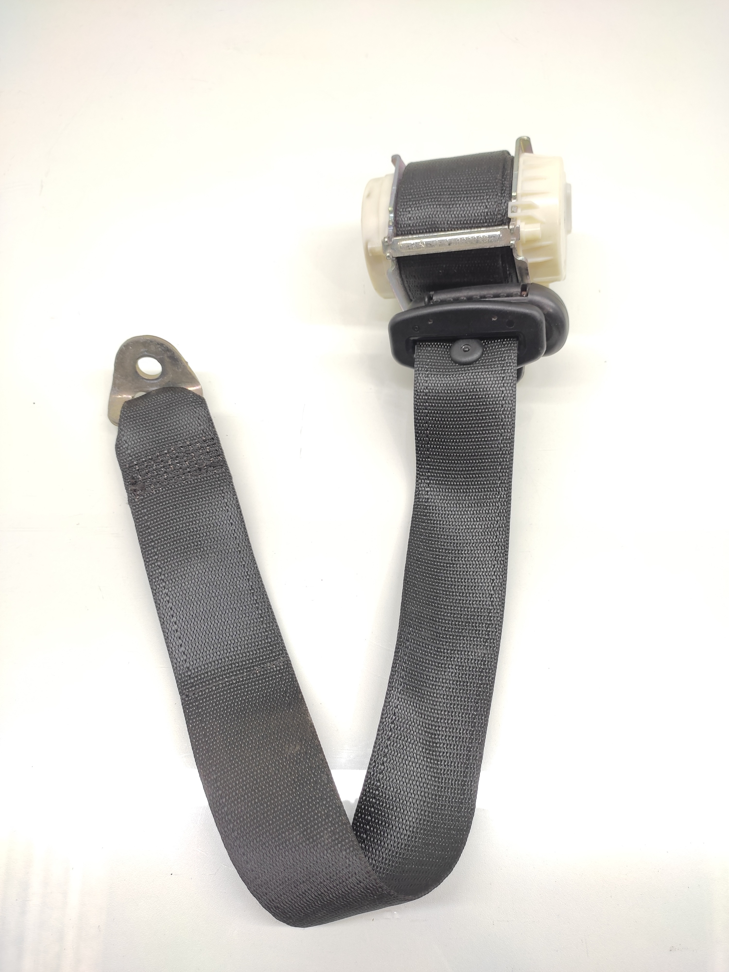 Cinto Segurança Traseiro Esquerdo Gm Omega Cd 2007 2008 1