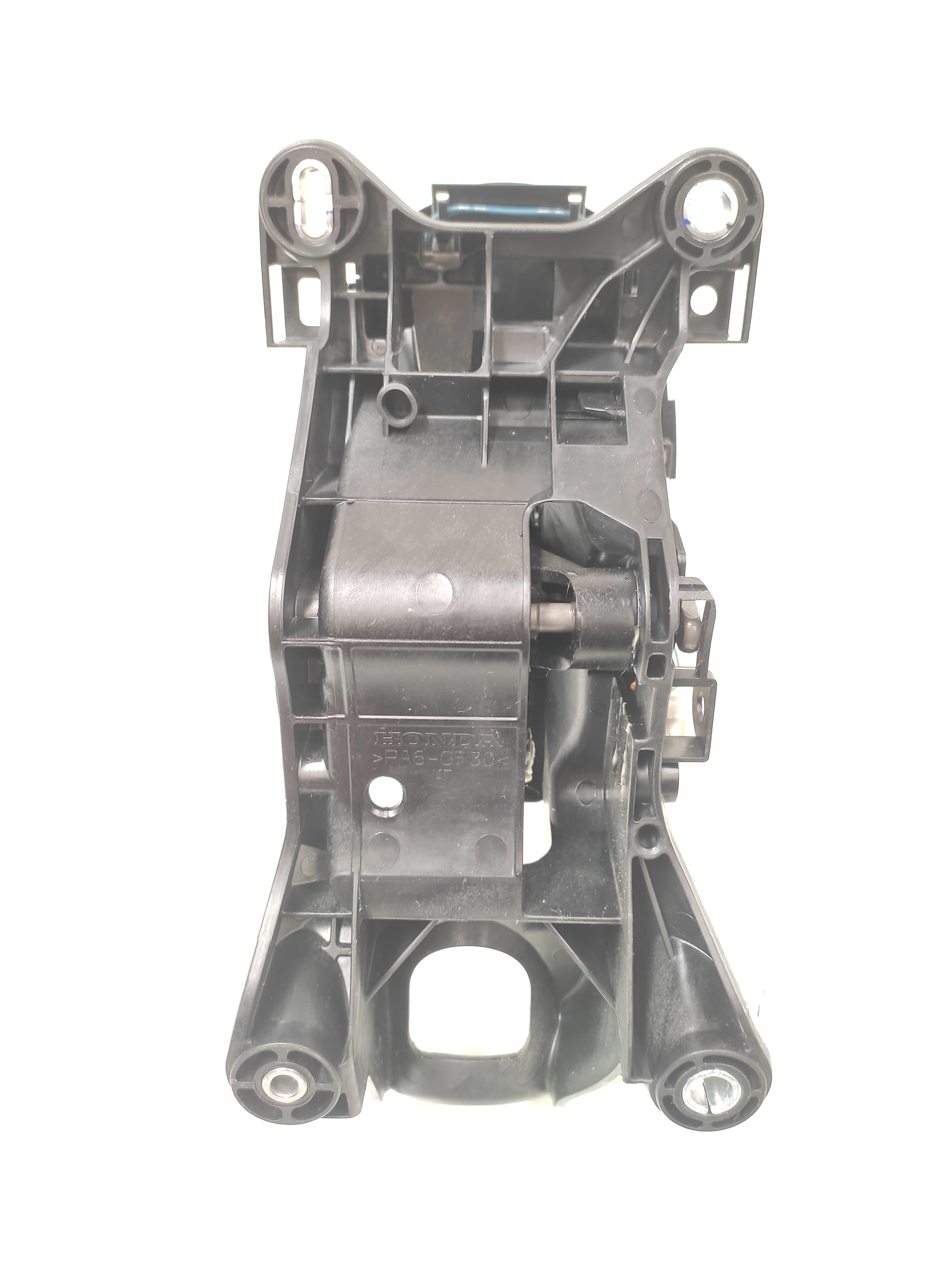 Alavanca Trambulador Marcha Honda New Fit 1.5 2015 2016 17 5