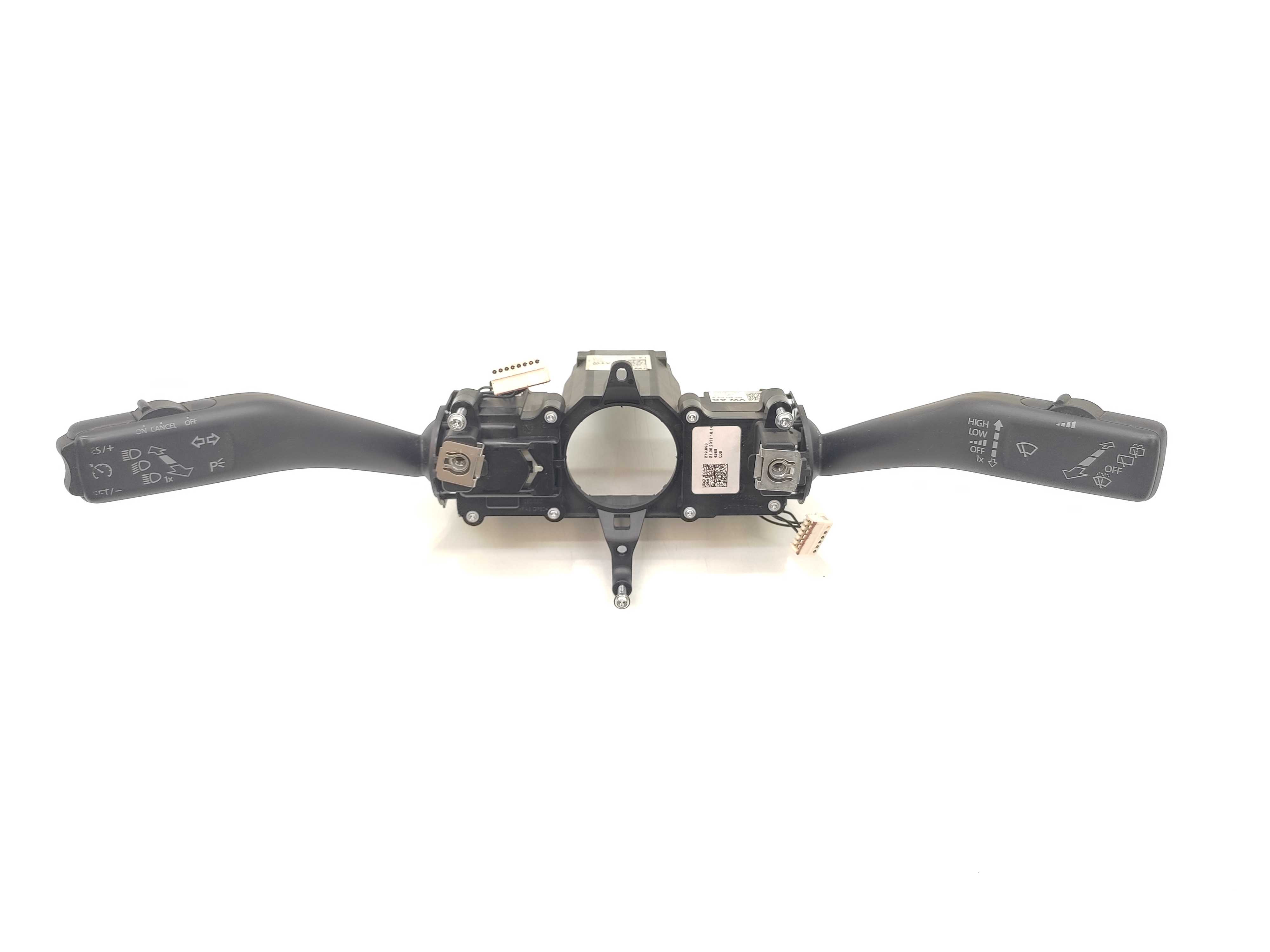 Chave Seta Limpador Parabrisa Vw Tiguan 2.0 Tsi 2011 2012 1