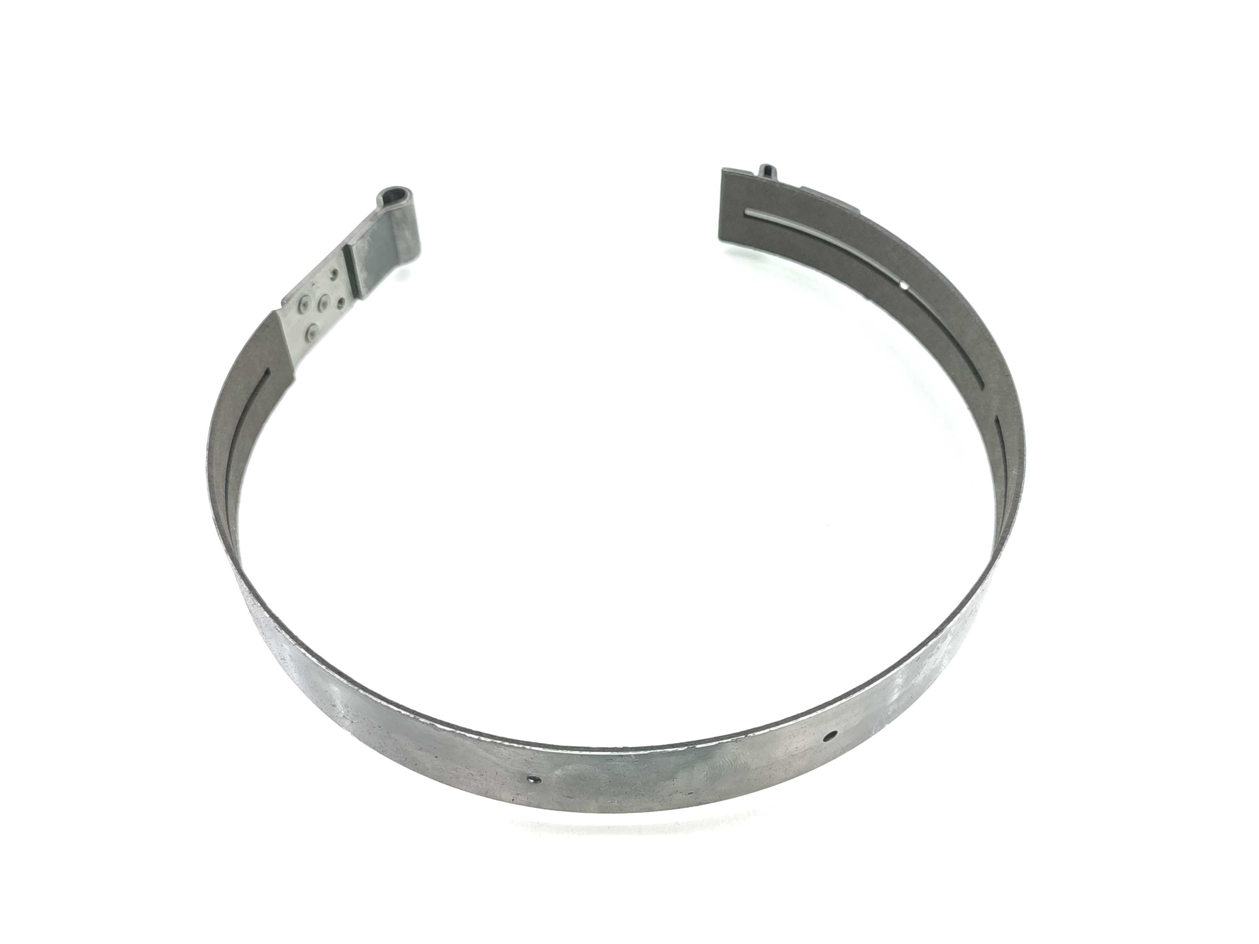 Cinta Caixa Câmbio A245 Toyota Corolla 1.8 2003 2004 Á 2008 1