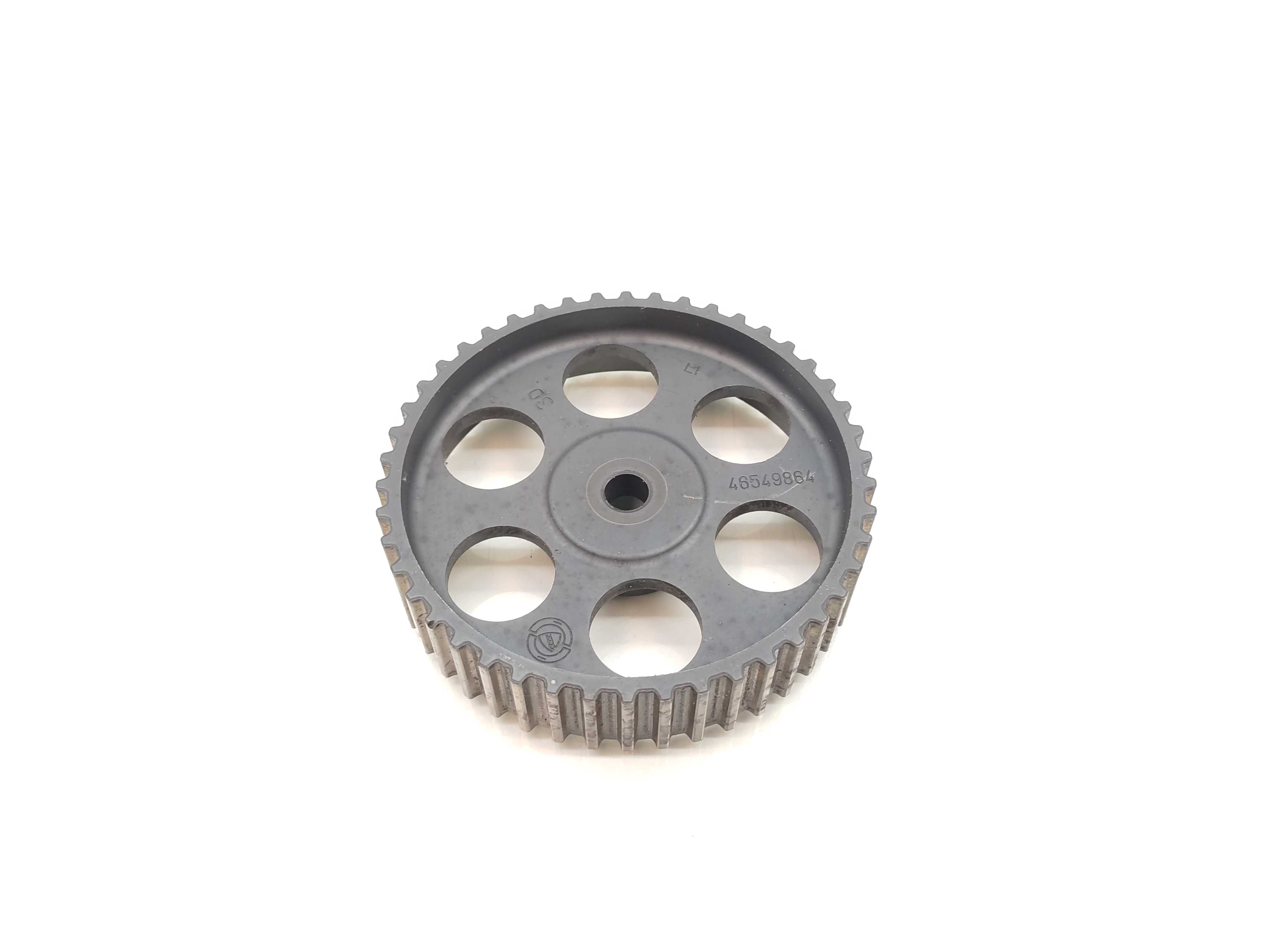 Polia Comando Válvula Fiat Palio 1.0 8v Gasolina 46549864 3