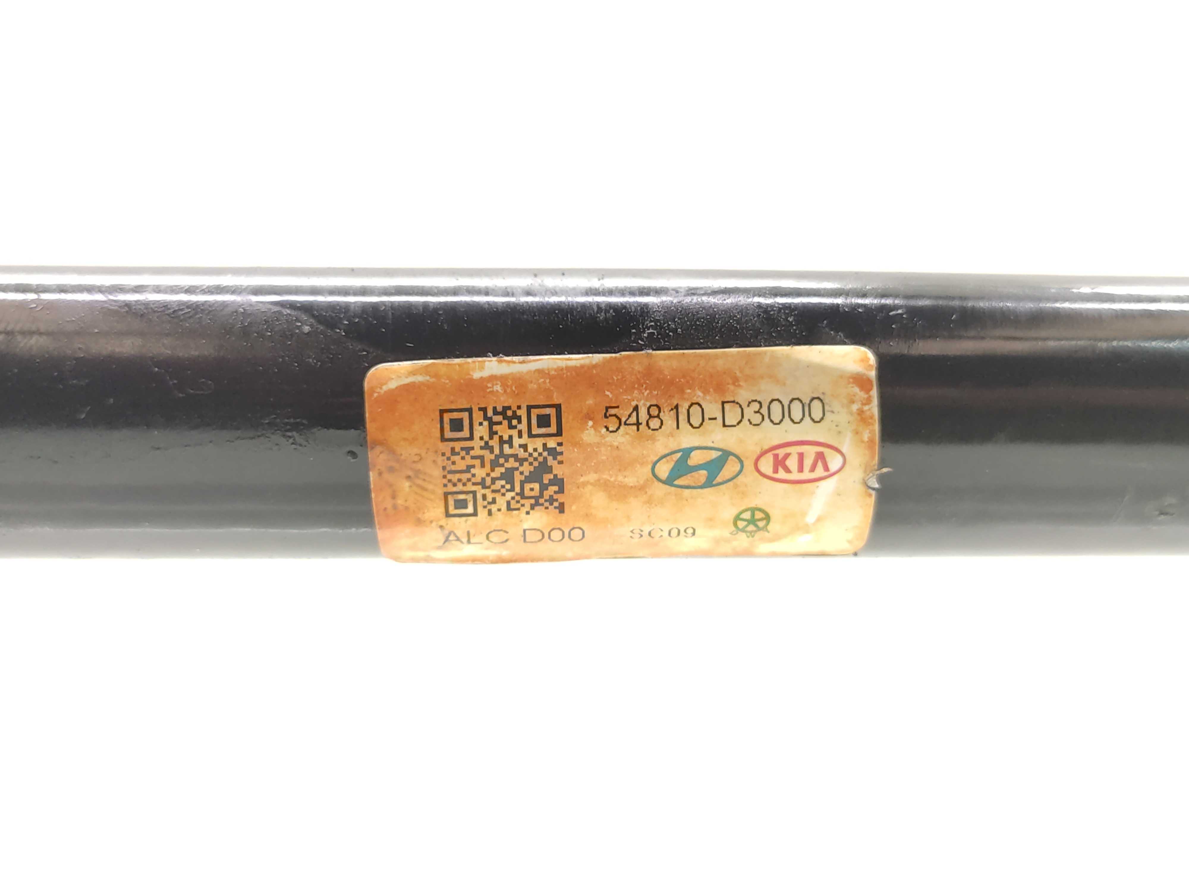 Barra Estabilizadora Dianteira Kia Sportage 2.0 2020 2019 4