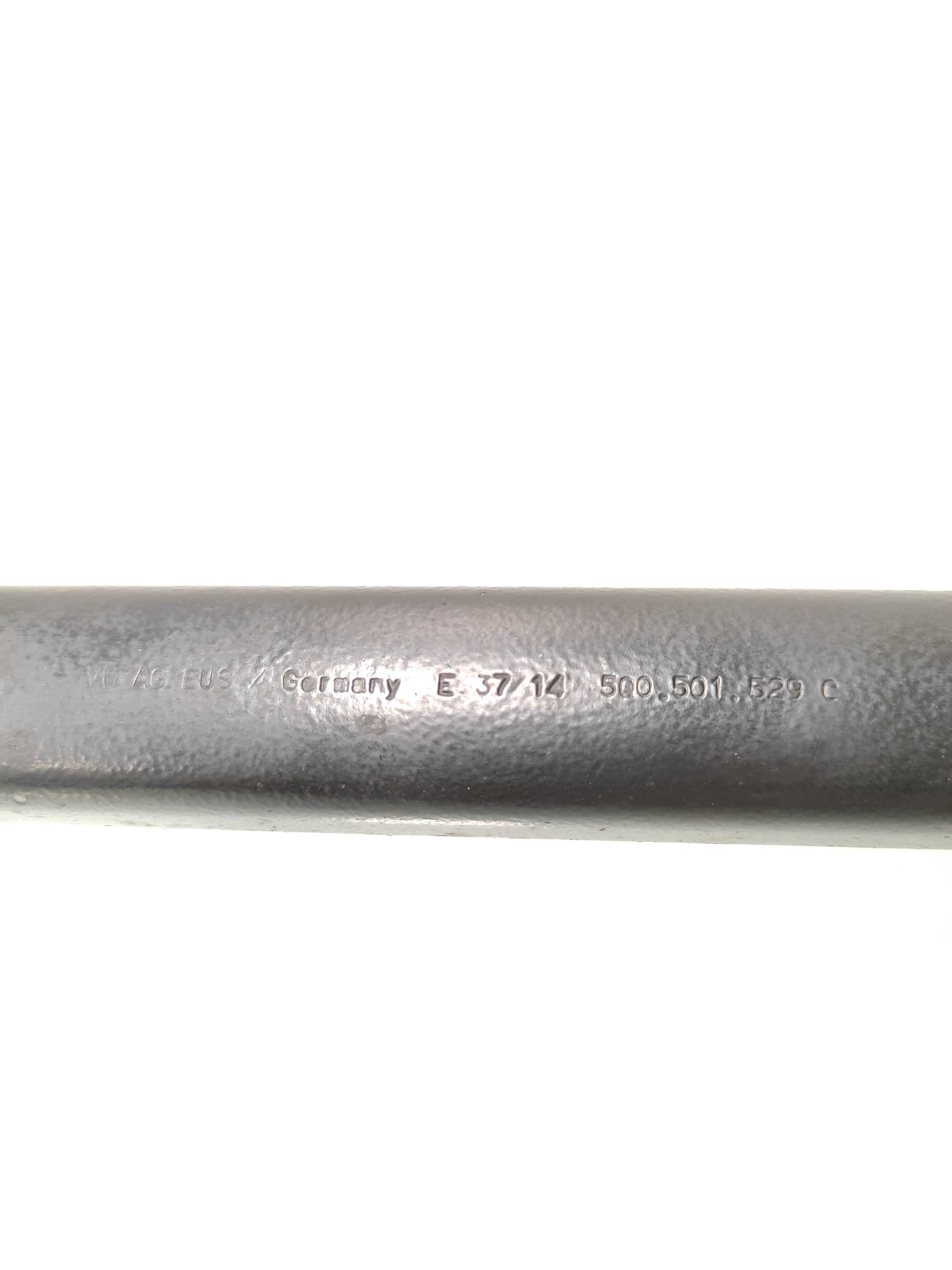 Braço Tirante Suspensão Traseira Vw Golf 1.4 Tsi 2015 Mk7 7