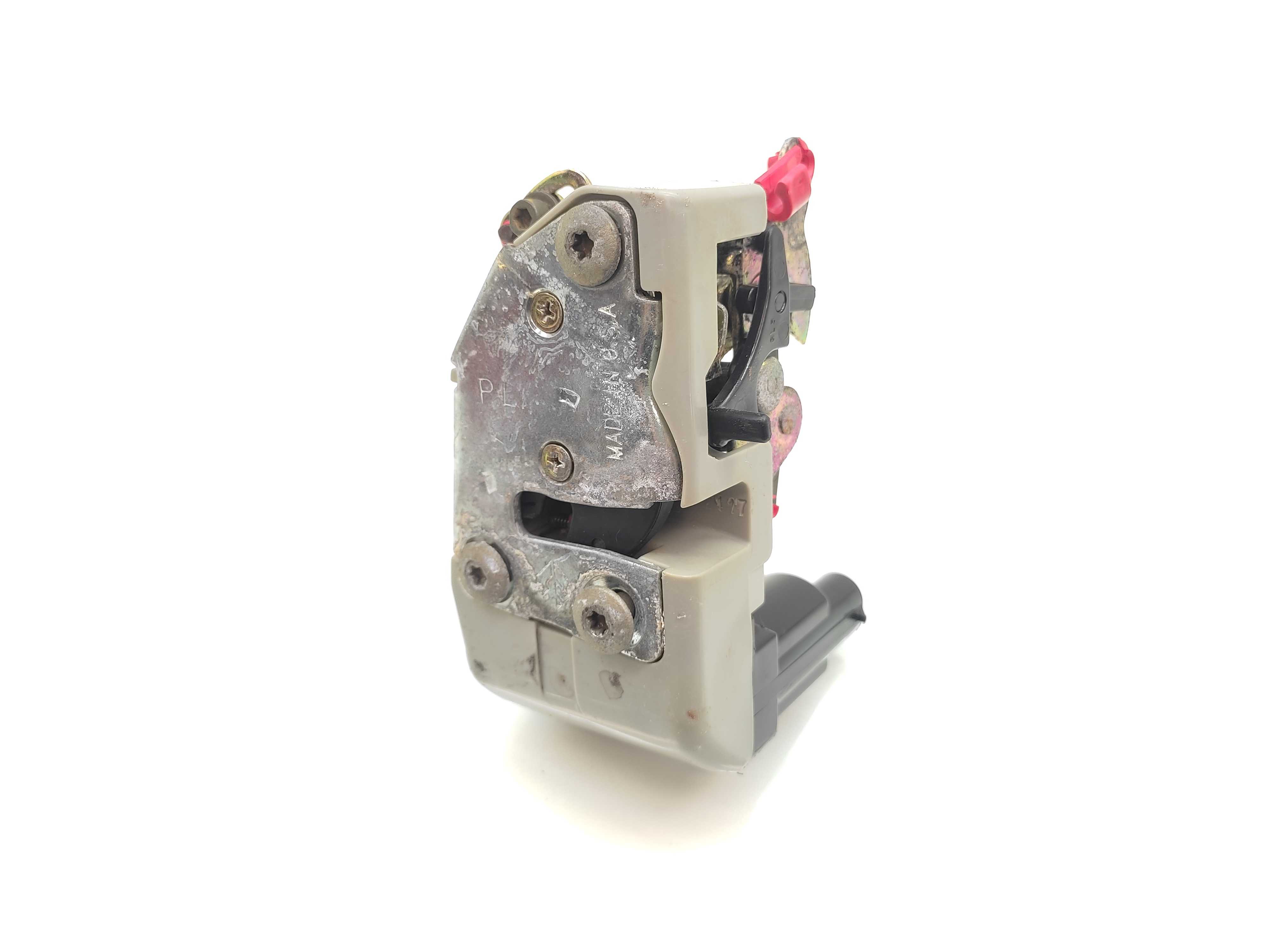 Fechadura Porta Dianteira Esquerda Chrysler Neon 1998 1