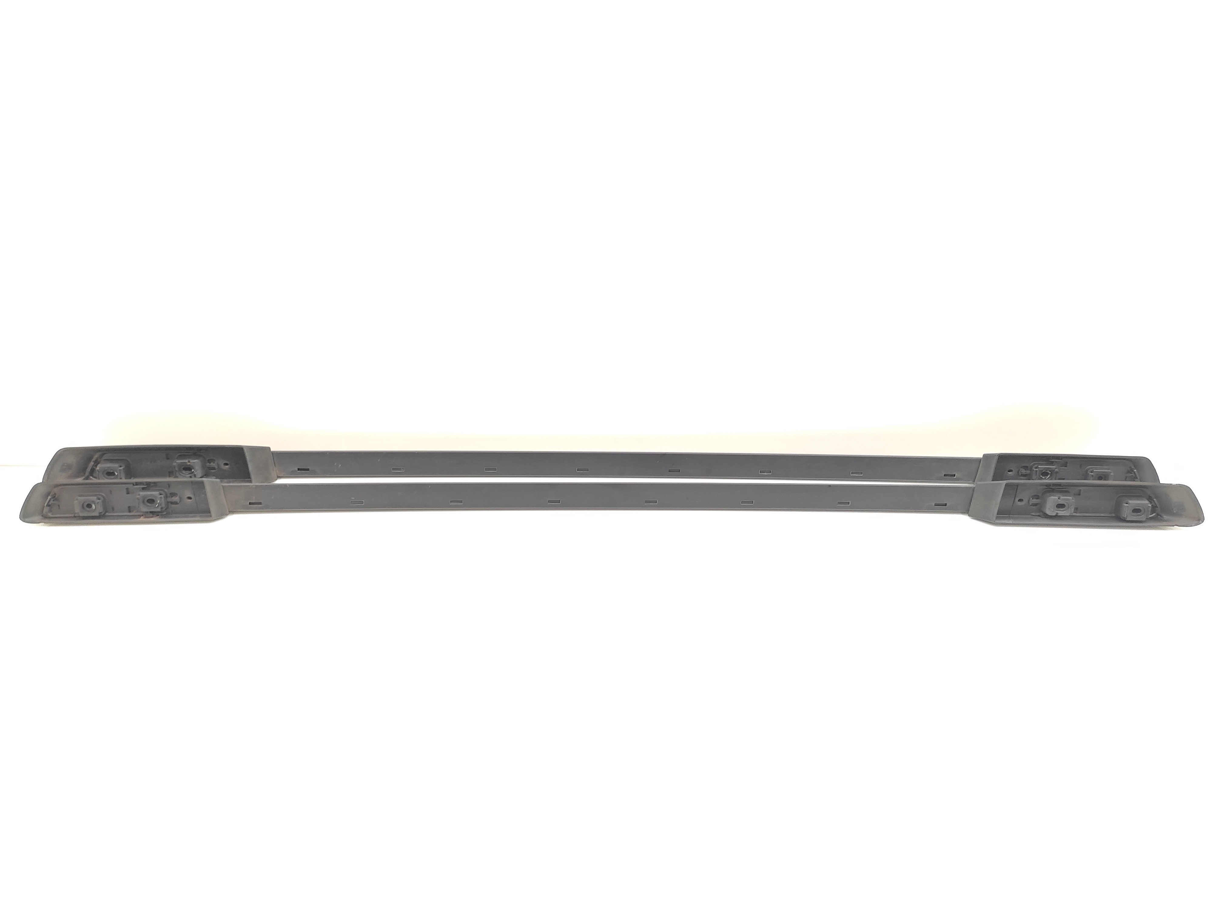 Rack Teto Fiat Freemont 2012 2013 2014 2015 2016 Preto 2