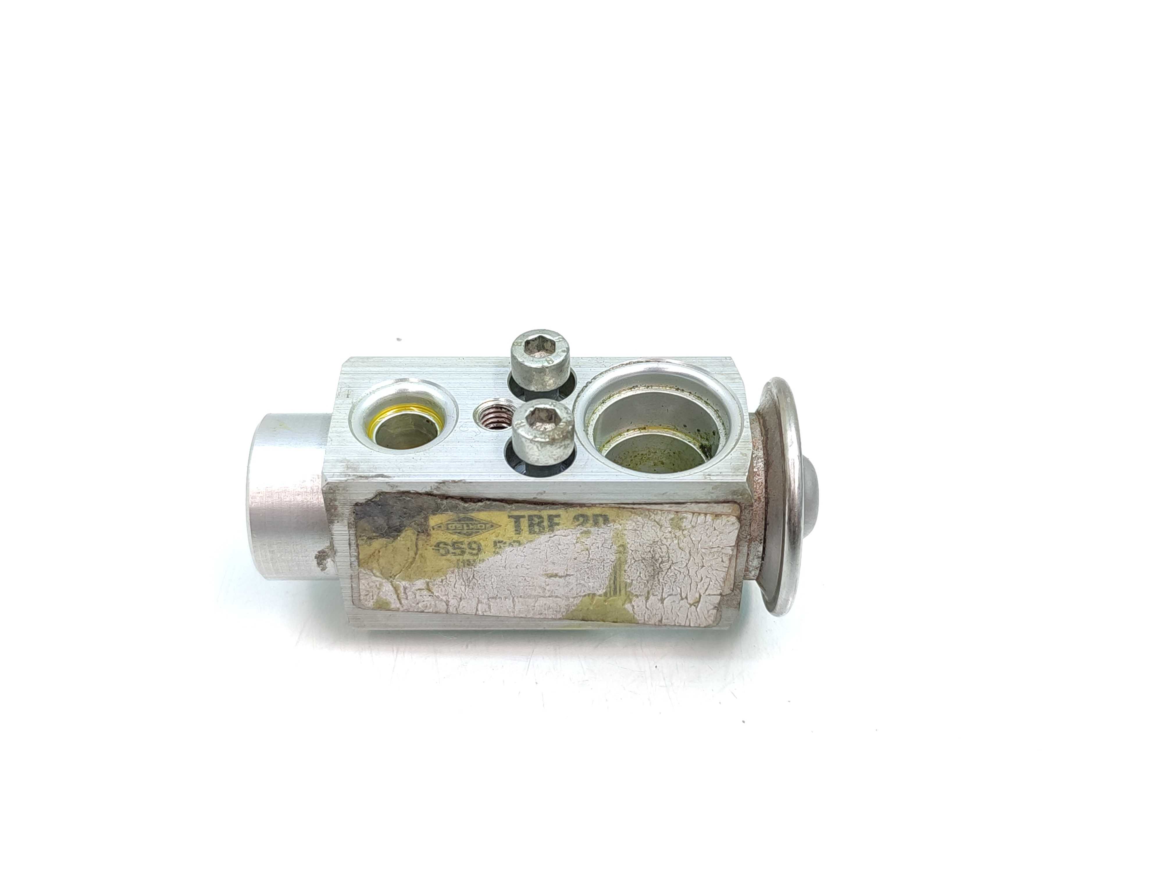 Válvula Expansão Ar Condicionado Gm Corsa Montana 1.4 2008 1
