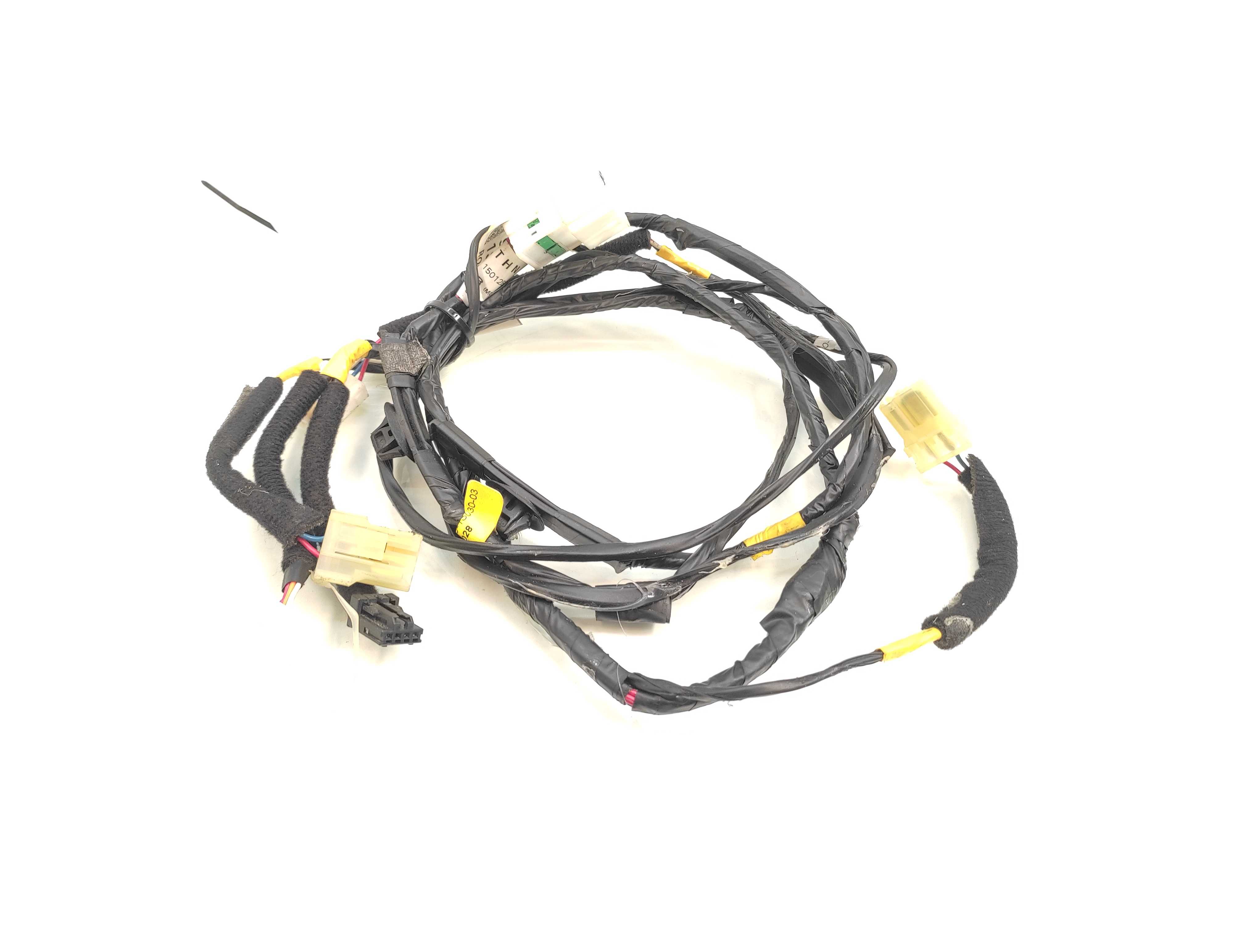 Chicote Luz Teto Hyundai Hb20s 2014 2015 2016 918001s030 1