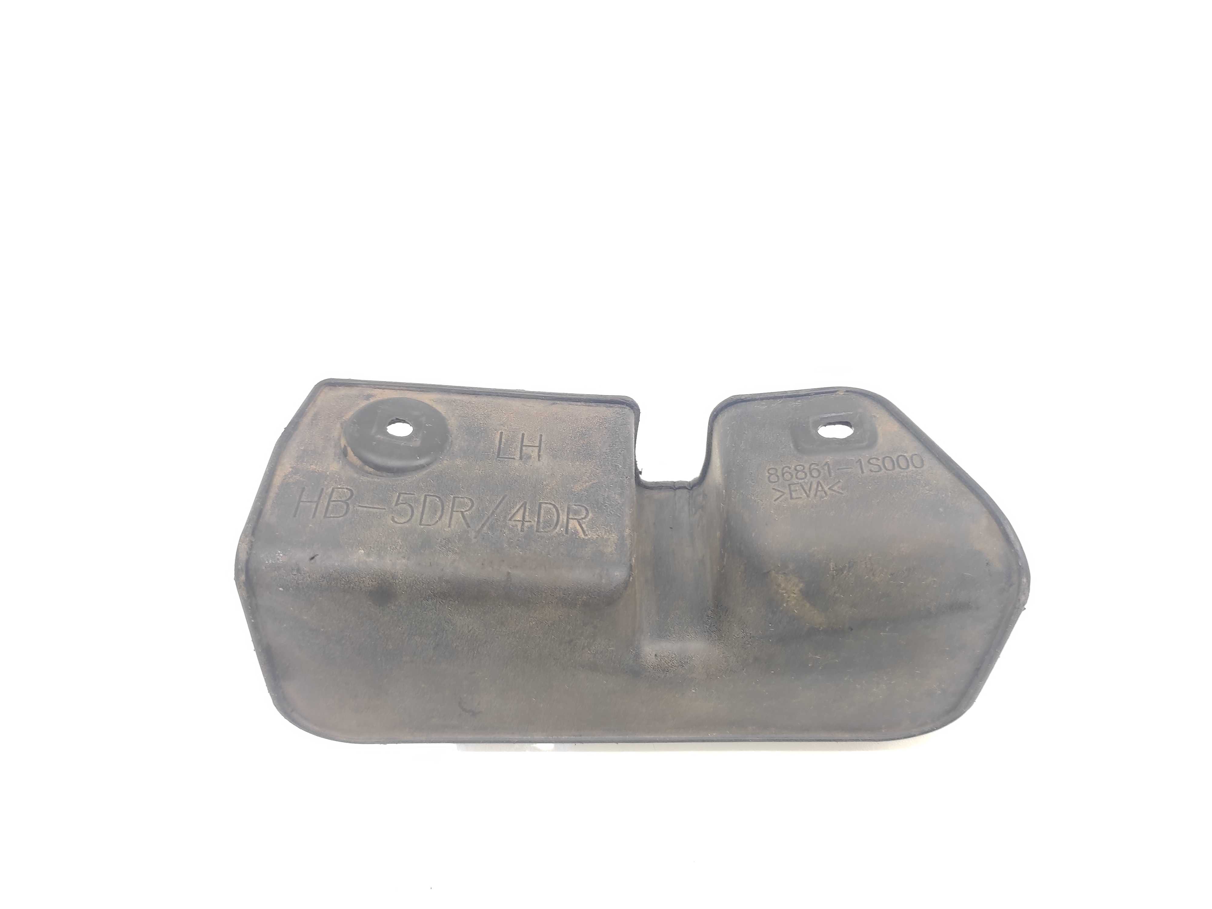 Lameiro Traseiro Esquerdo Hyundai Hb20s 2015 2016 2017 2