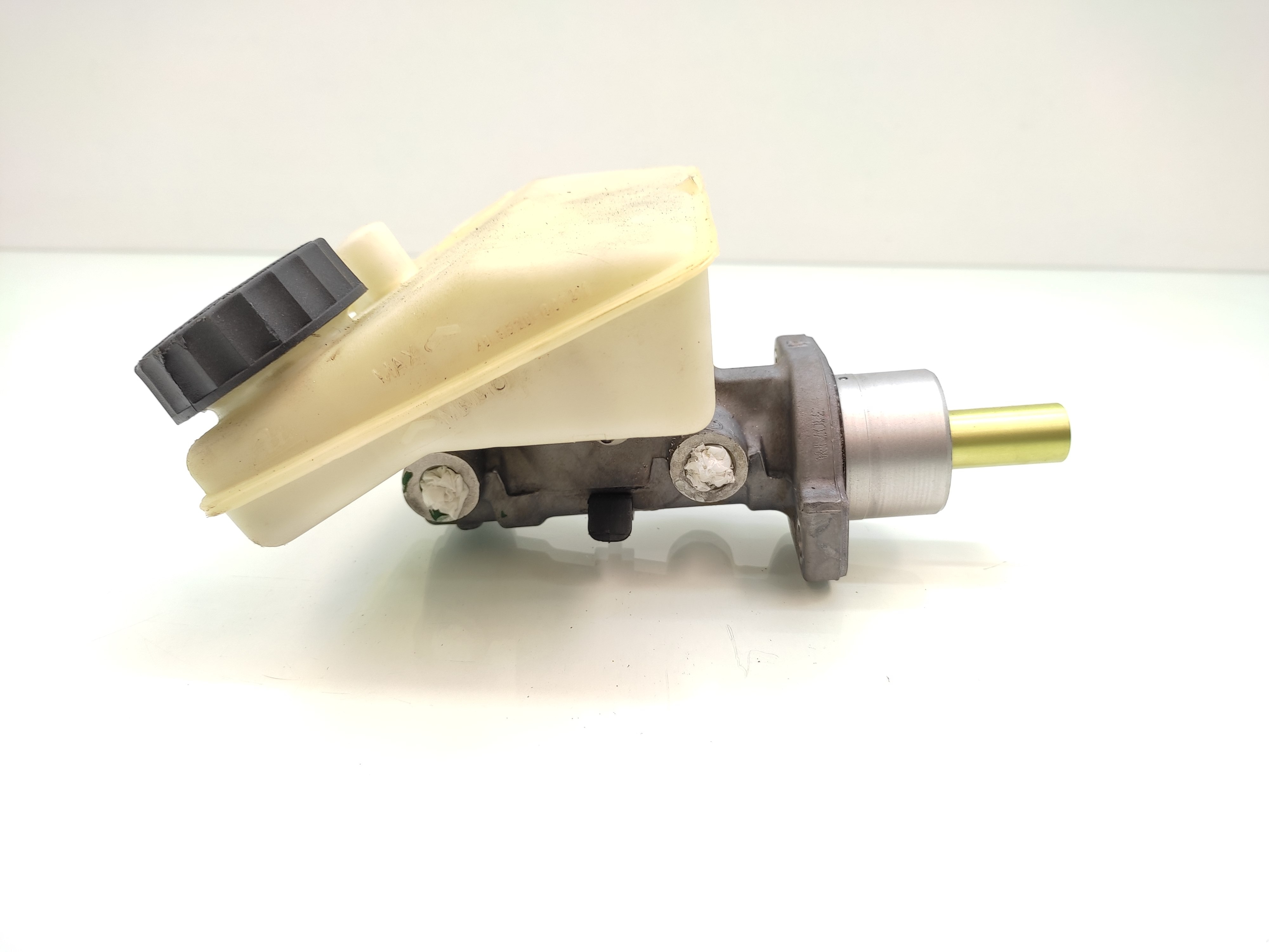 Cilindro Mestre Freio Com Reservatório Peugeot 206 1.4 2008 3