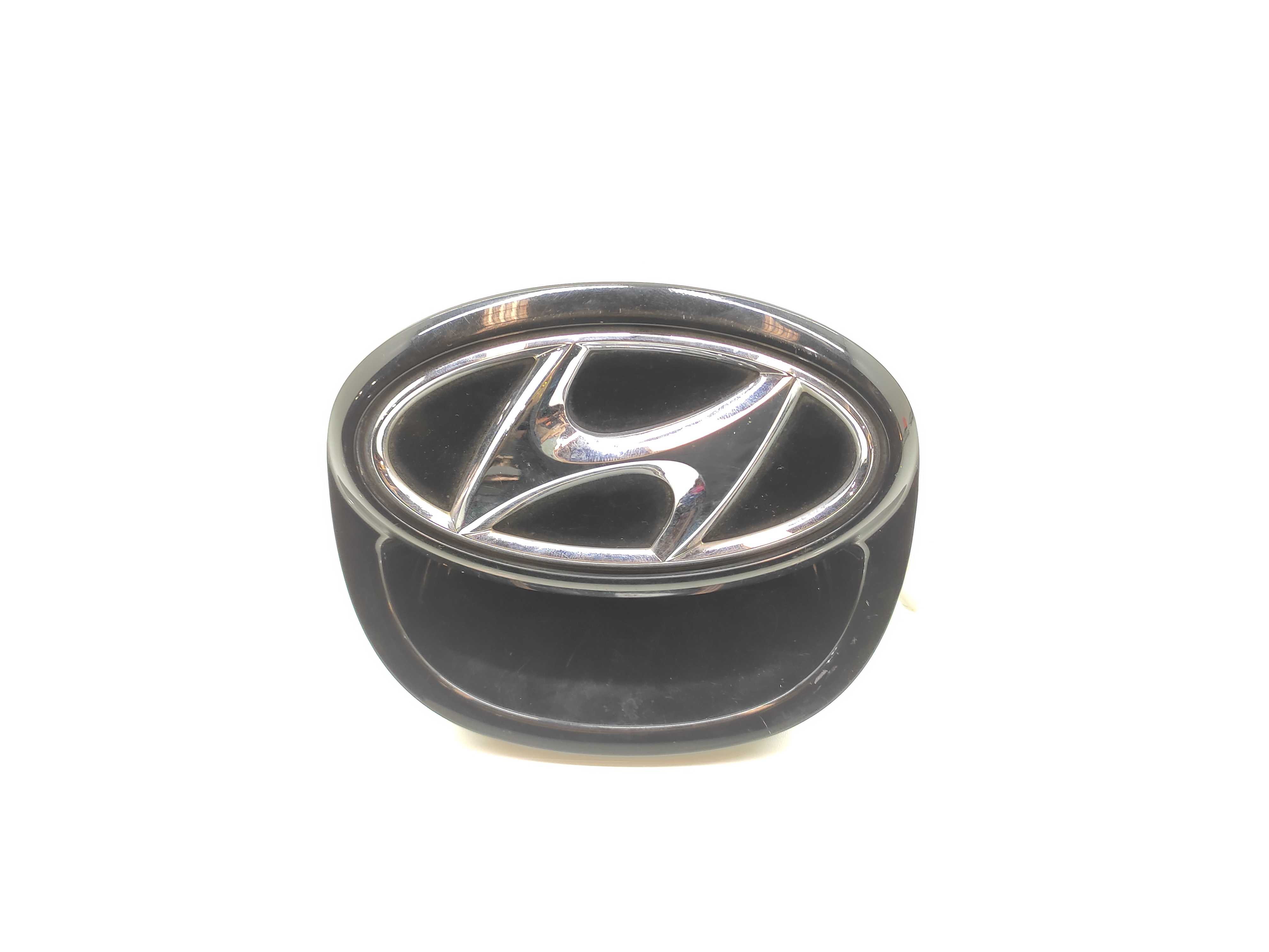 Maçaneta Tampa Traseira Hyundai I30 2012 2011 2010 2009 1