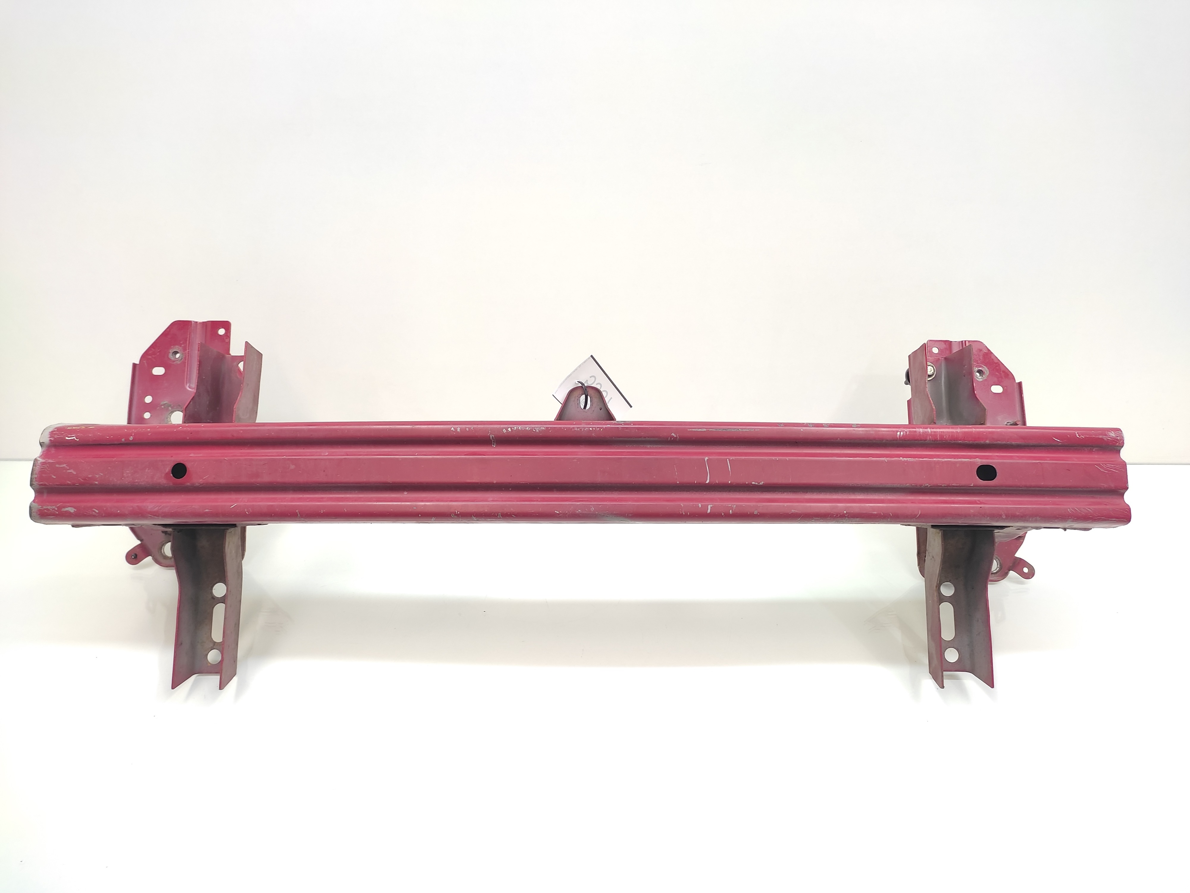 Alma Parachoque Dianteiro Ford Ka 2014 2015 2016 2017 2018 1