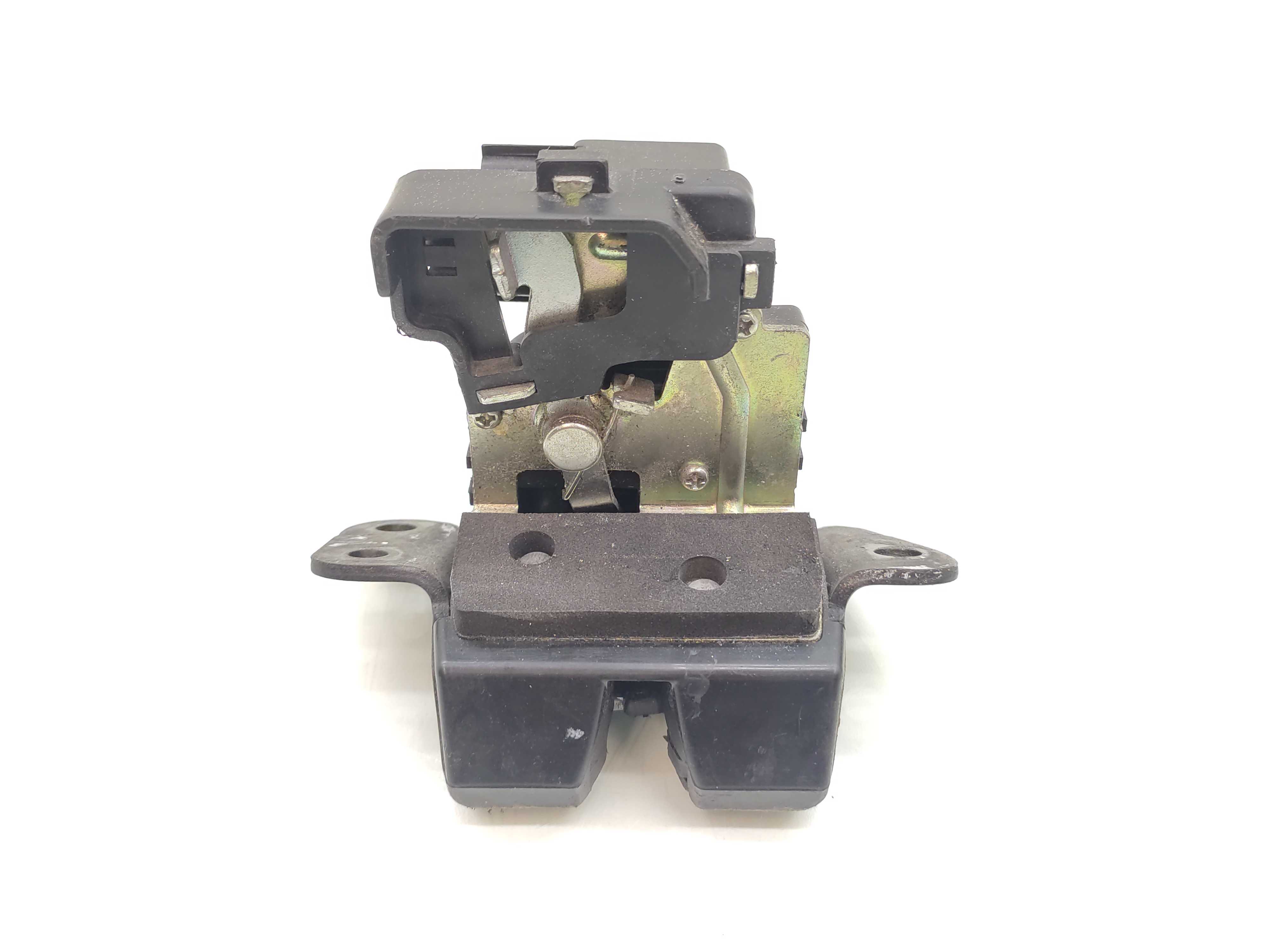 Fechadura Tampa Traseira Kia Sportage 2010 2011 2012 2013 2