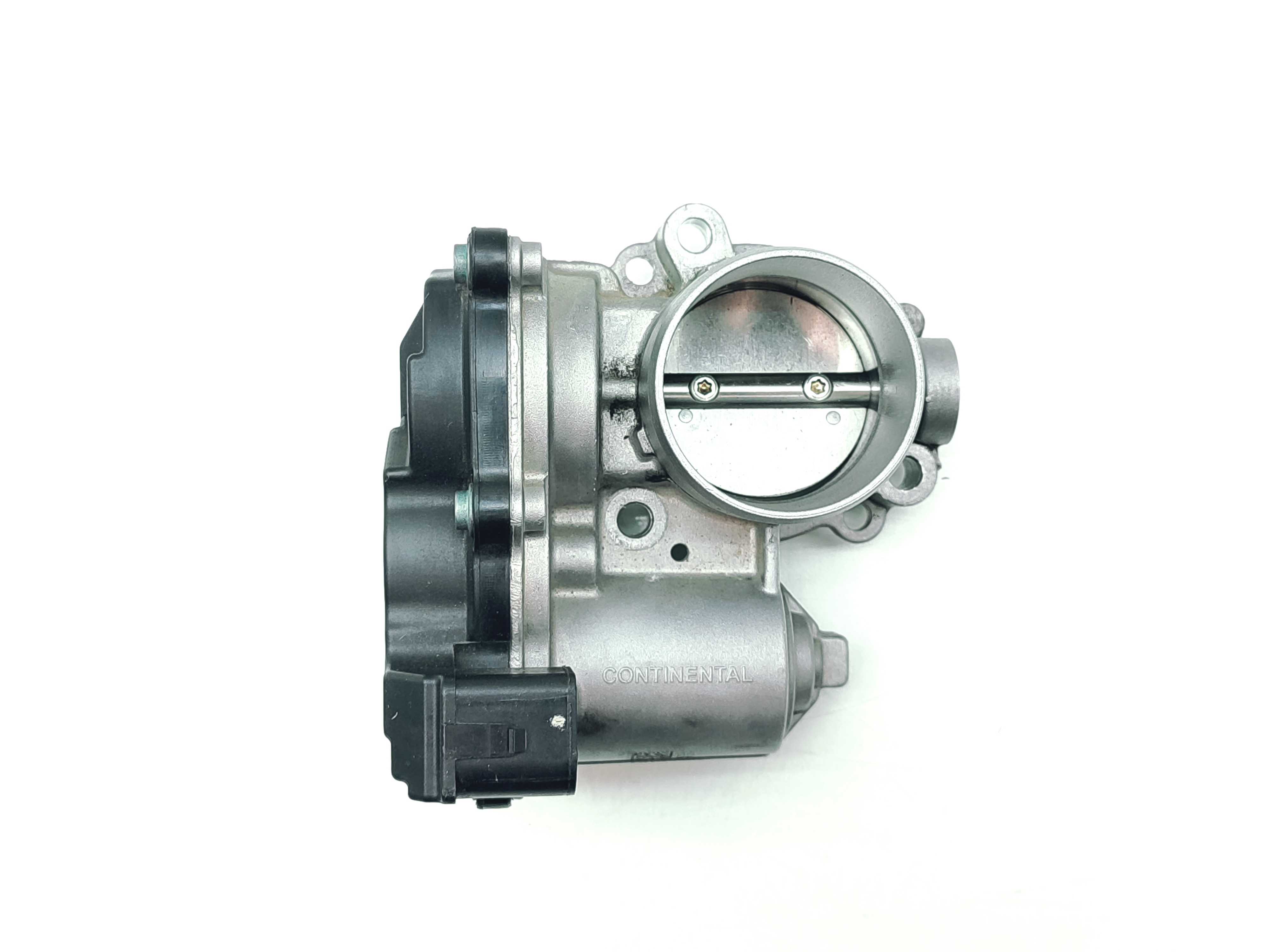 Corpo Borboleta Tbi Vw Tcross Nivus Virtus Polo 1.0 Tsi 1