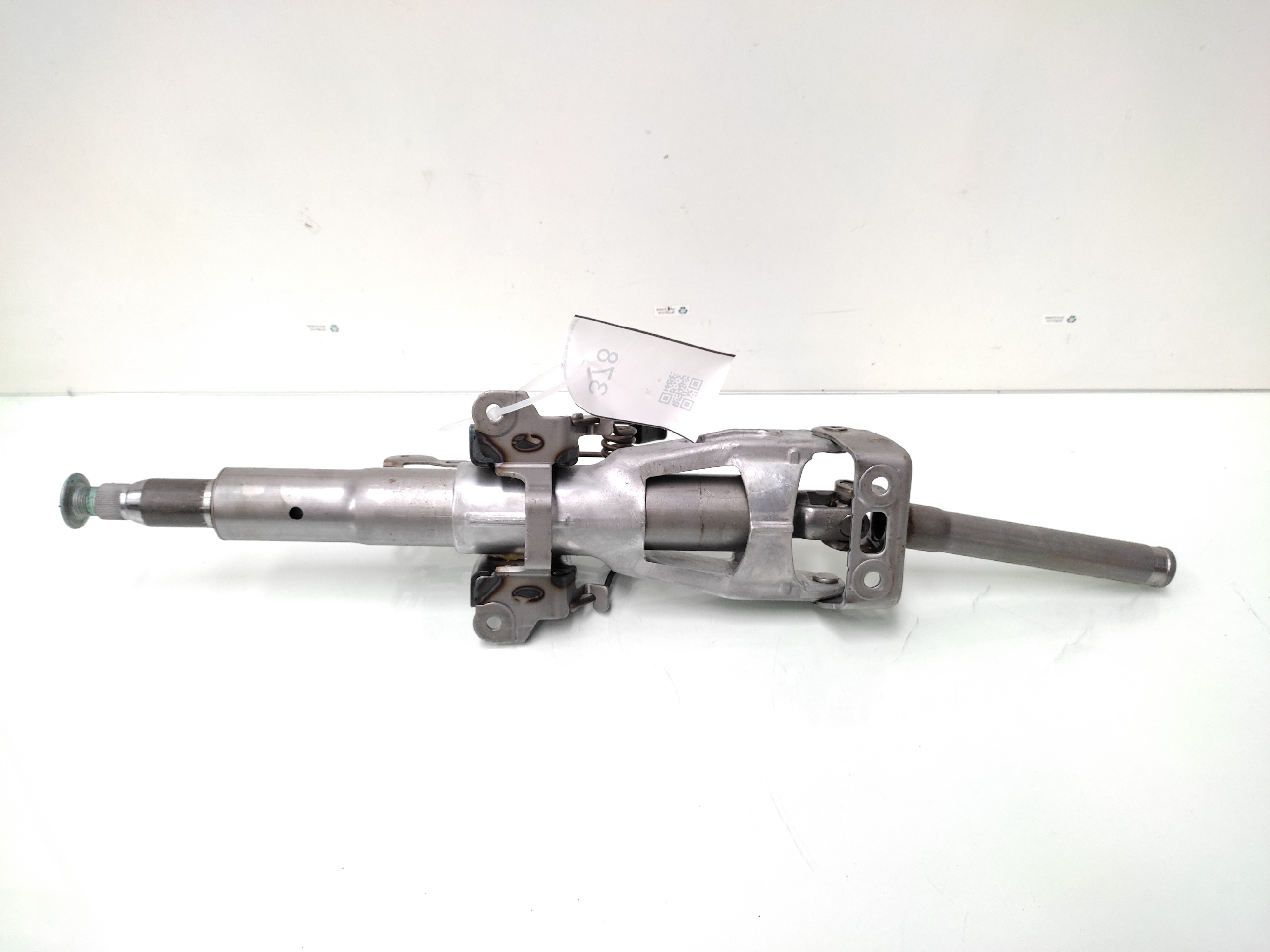 Coluna Direção Honda Civic 2.0 G10 2017 2018 2019 3