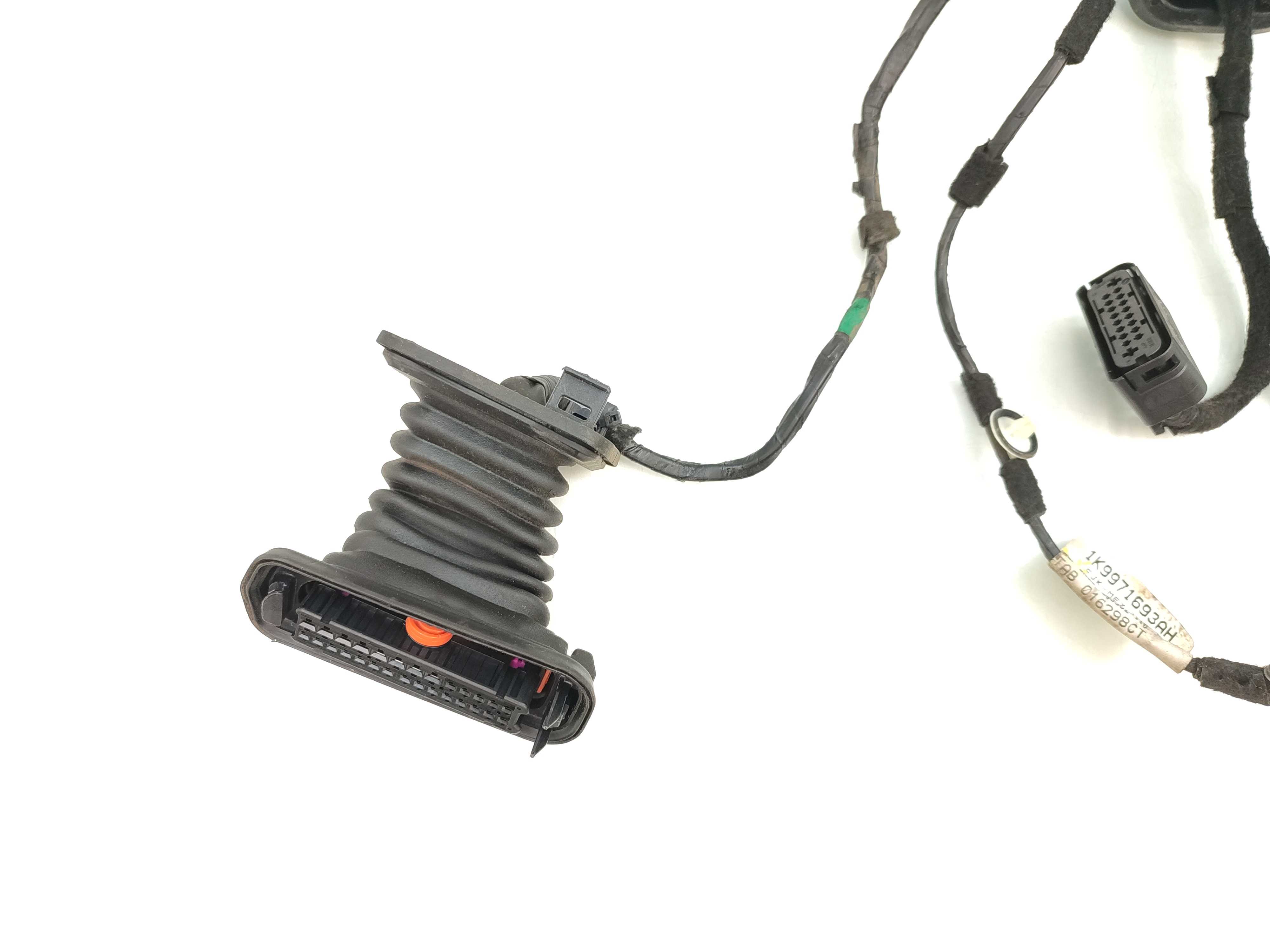 Chicote Porta Traseira Esquerda Vw Jetta Variant 2011 2012 2