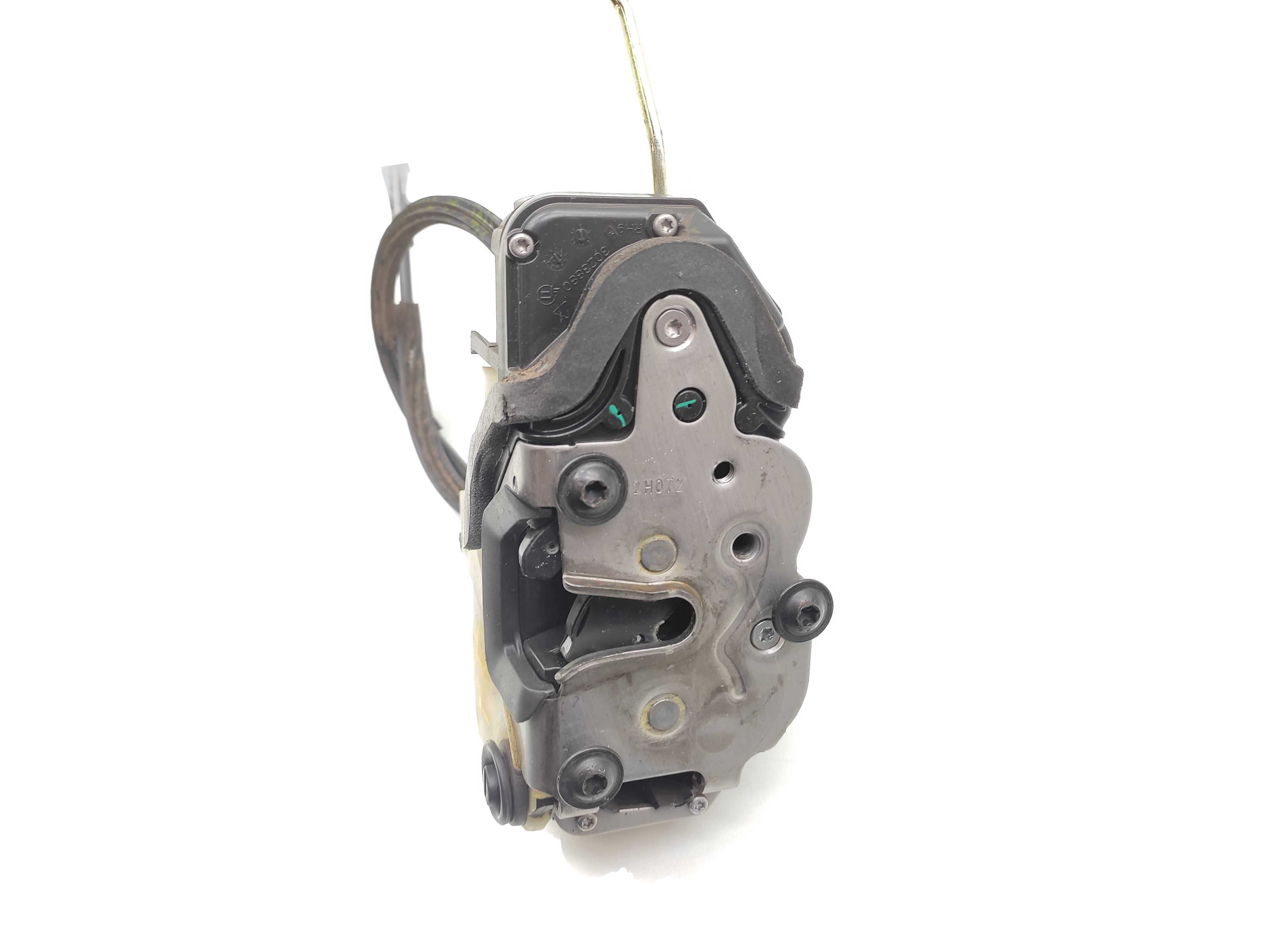 Fechadura Porta Traseira Direita Gm Sonic 2012 2013 2014 2
