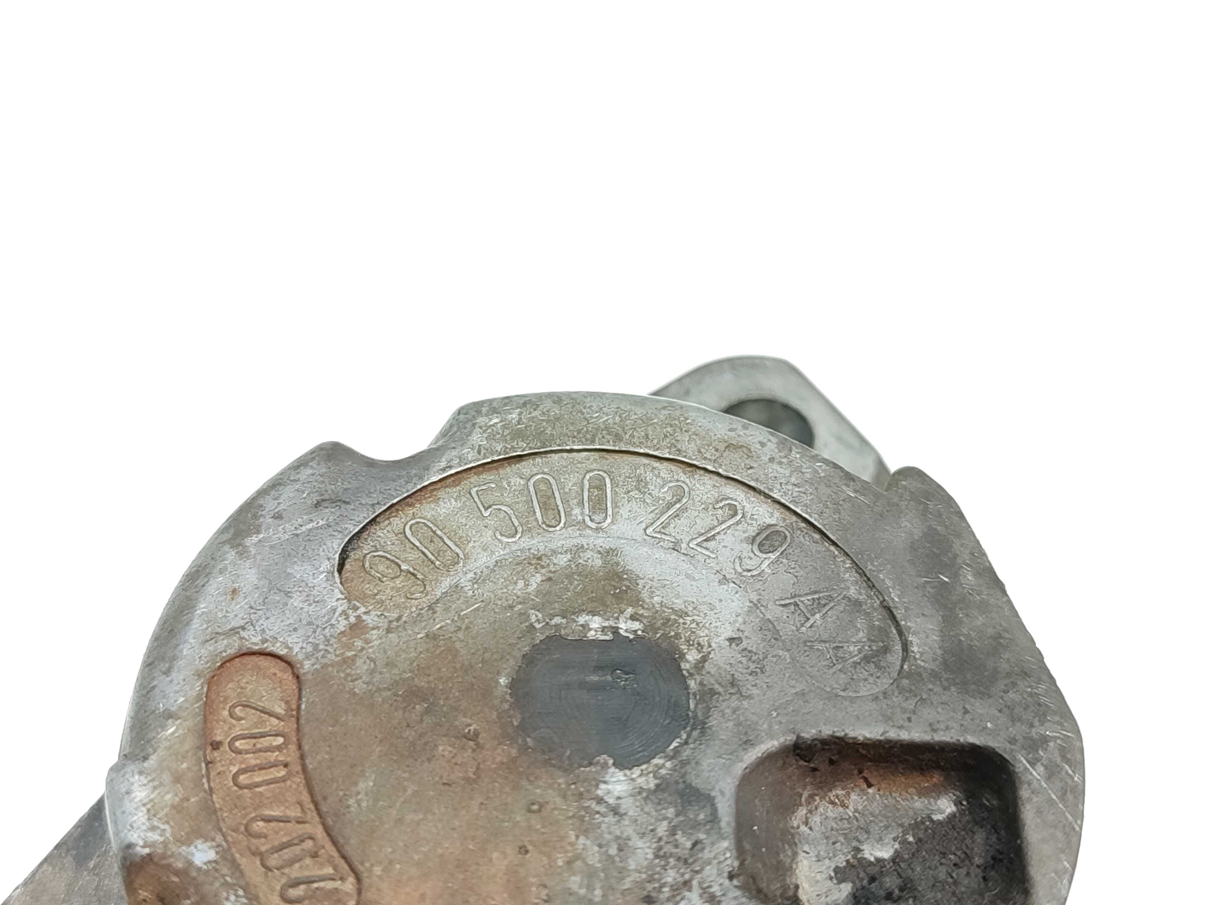 Tensor Esticador Correia Gm Astra 2.0 8v 2002 2003 2004 4