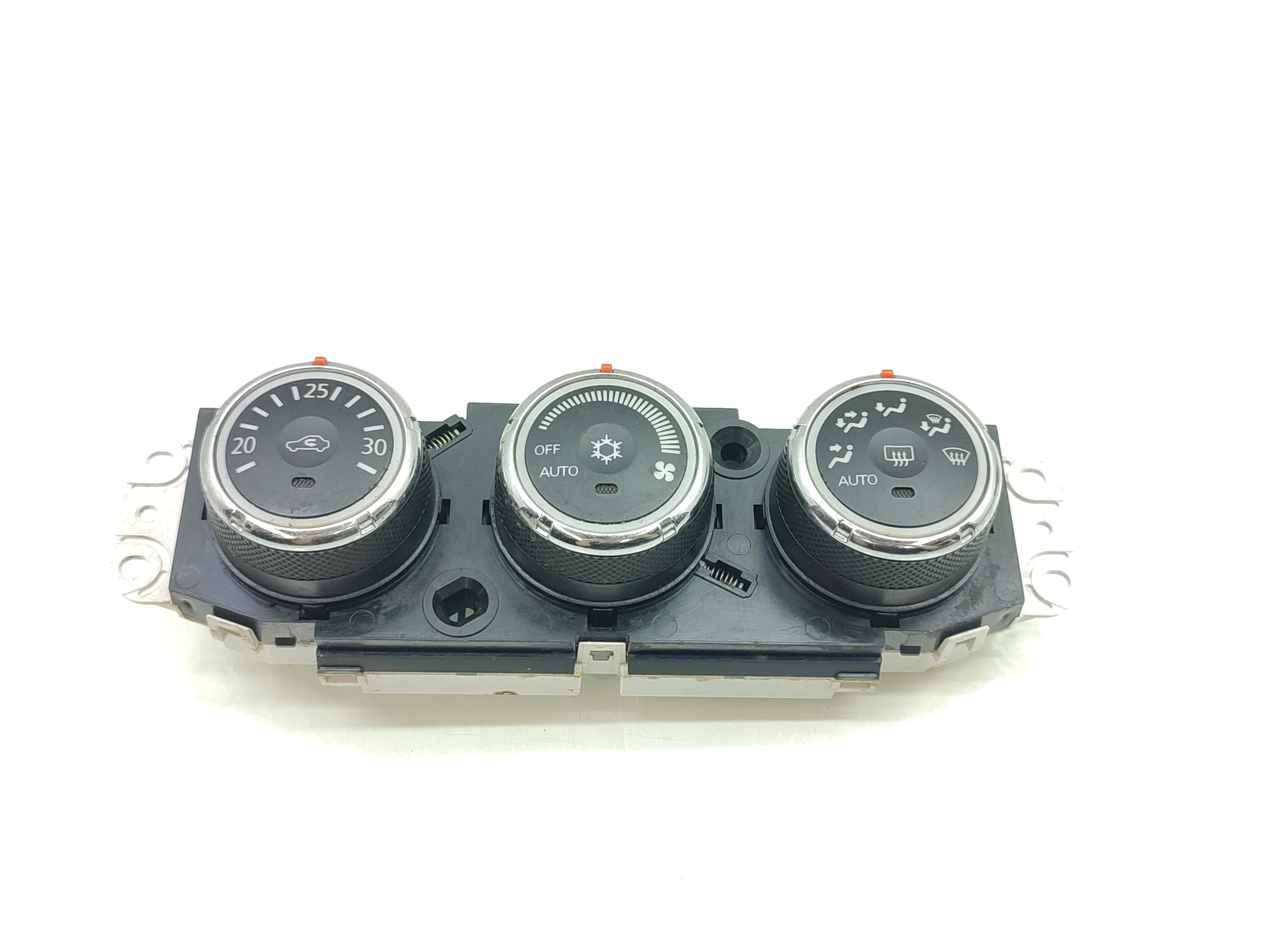 Comando Ar Condicionado Mitsubishi Lancer 2013 2014 2015 1