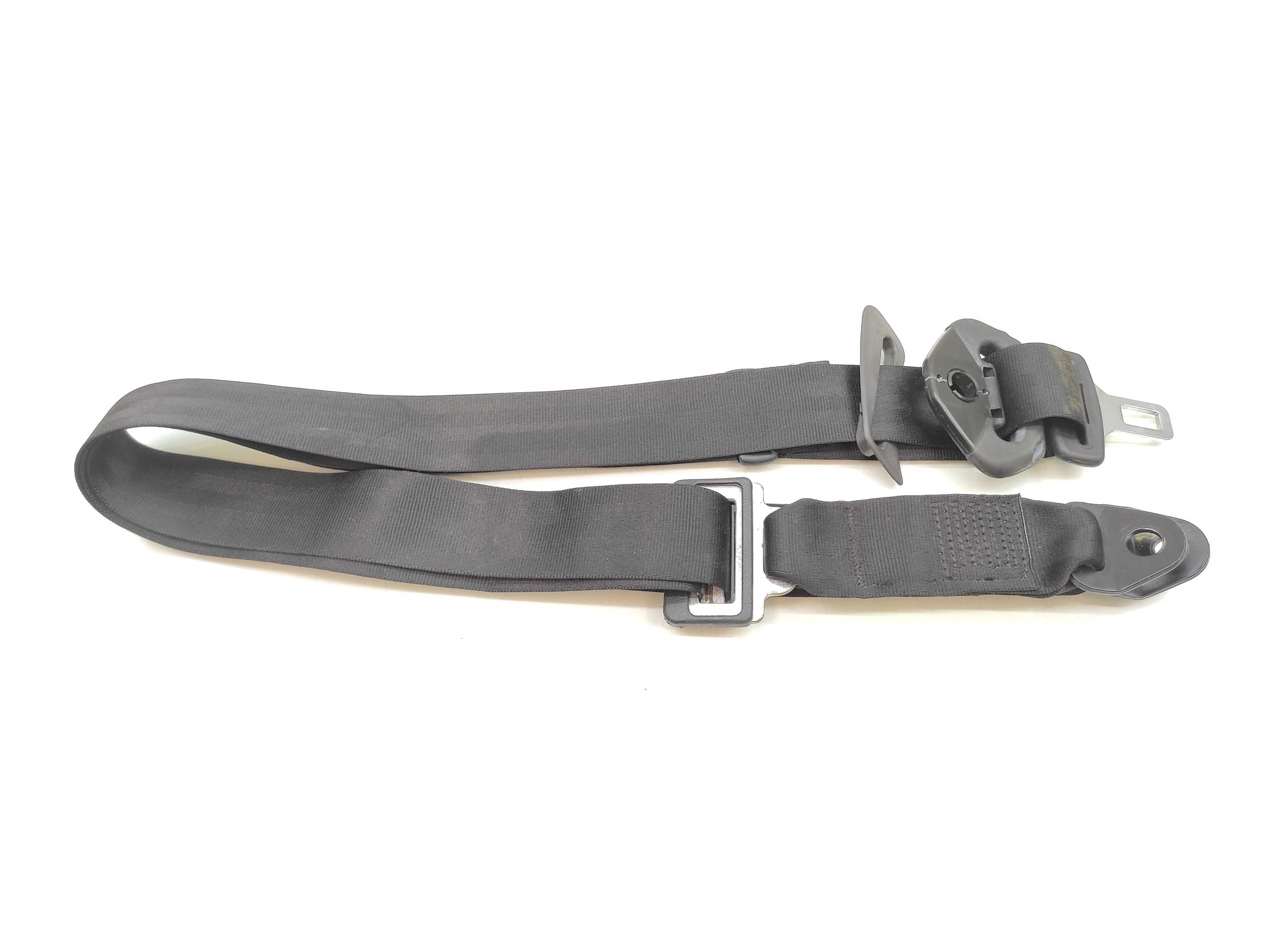 Cinto Segurança Traseiro Esquerdo Vw Gol G4 2004 2005 Á 2010 1