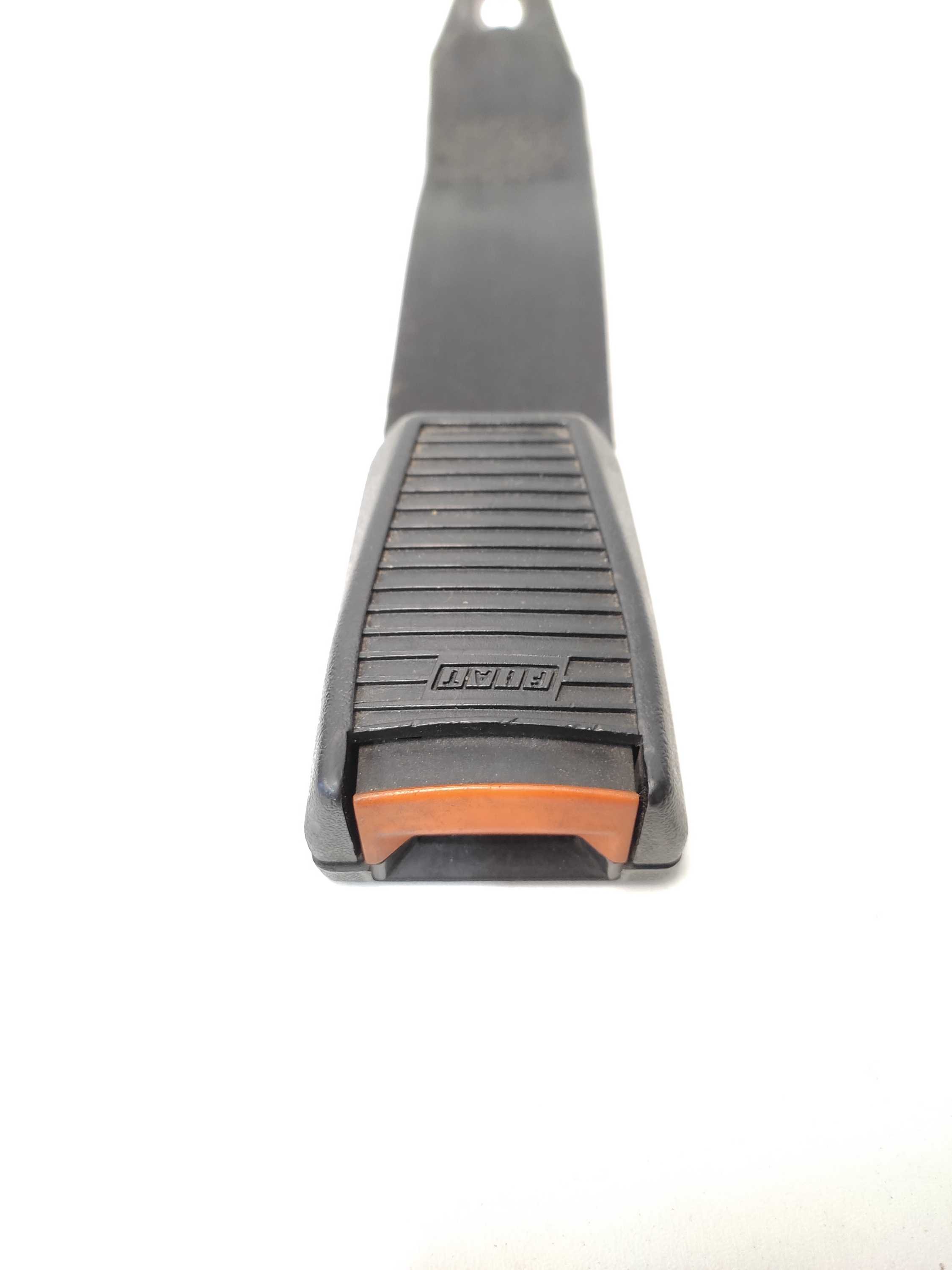 Engate Fêmea Do Cinto Traseiro Fiat Uno 1991 Á 2006 3