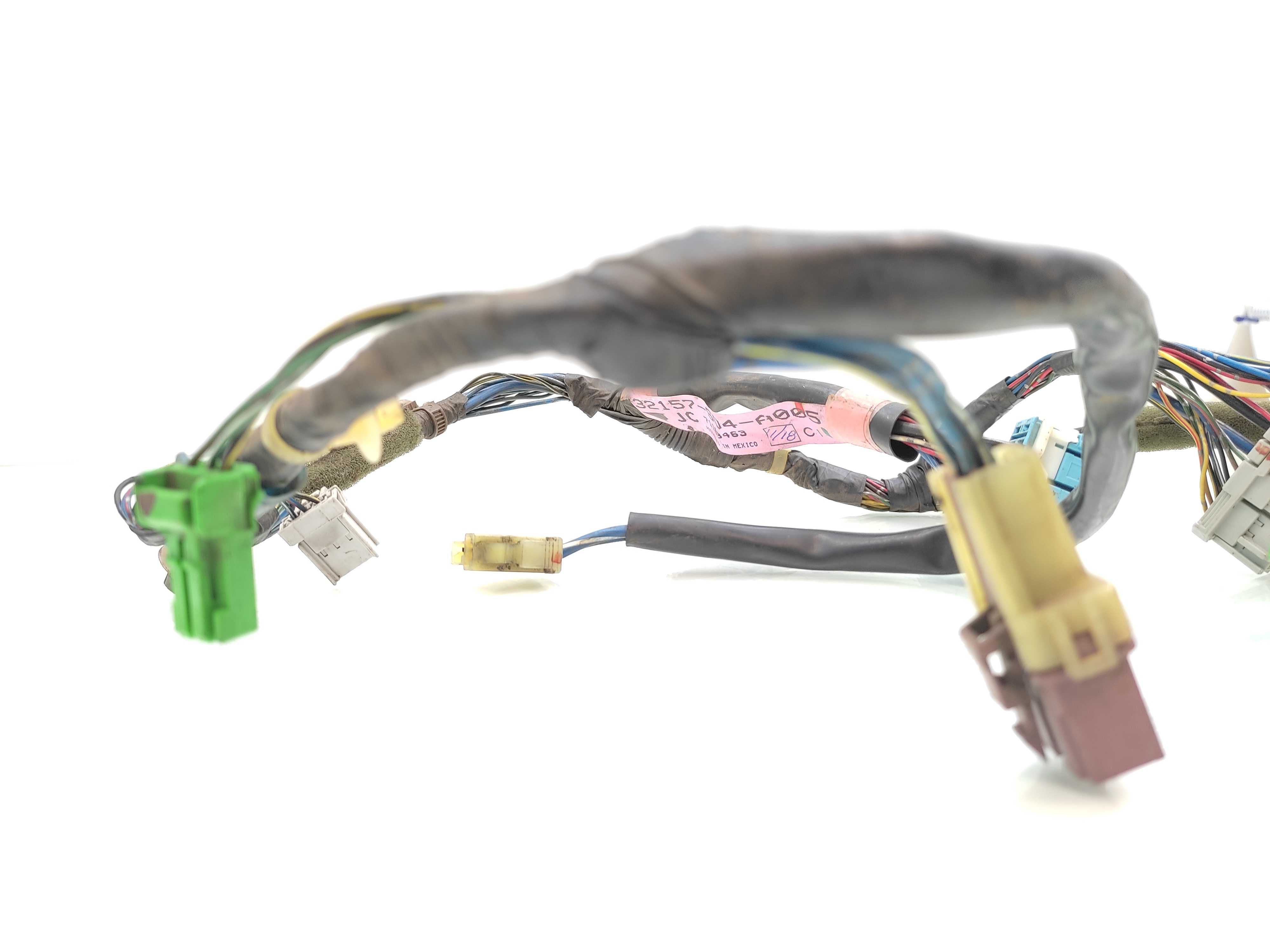 Chicote Caixa Ar Interna Honda Civic 1.6 1996 1997 1998 1999 5