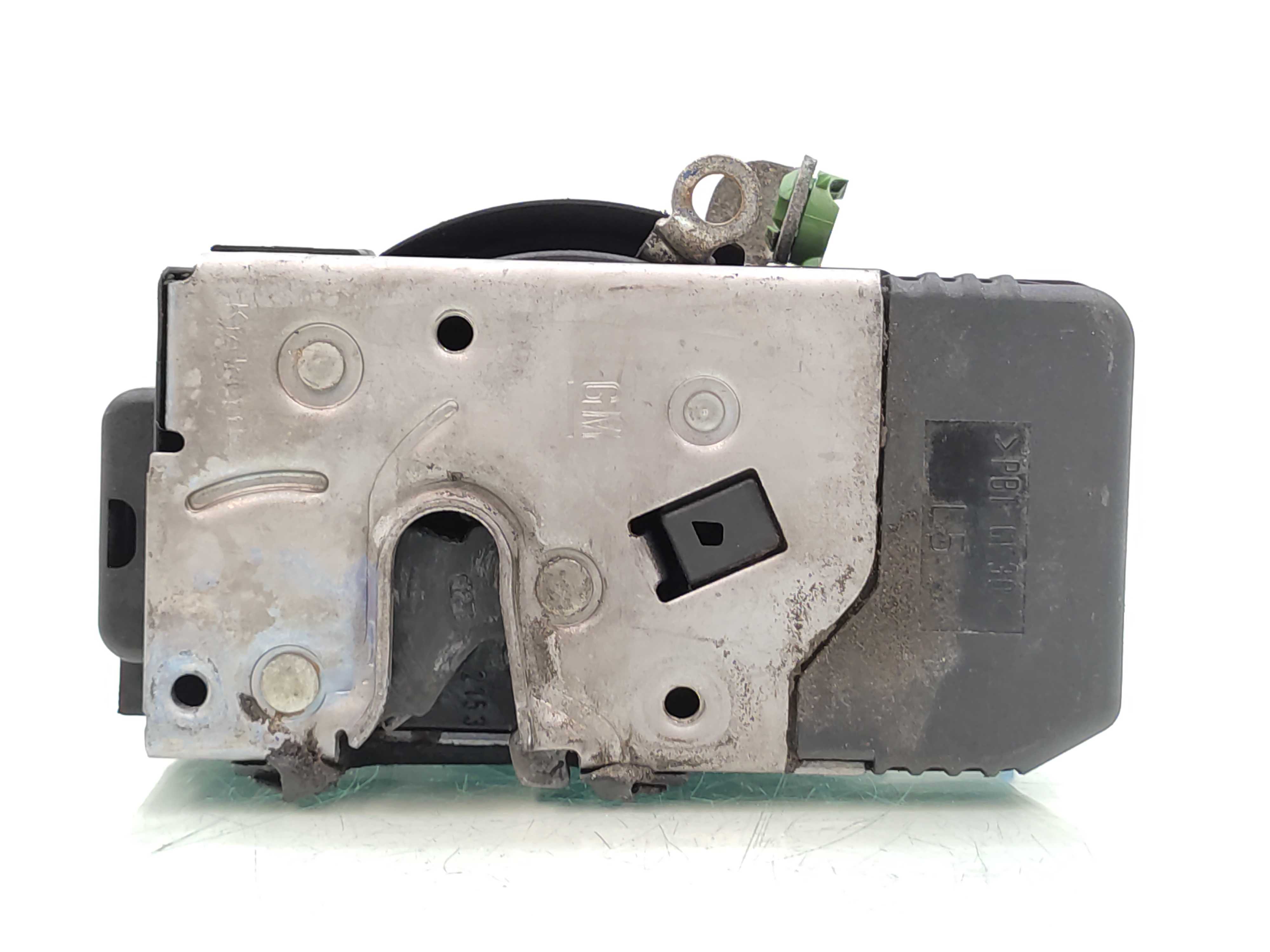 Fechadura Elétrica Porta Dianteira Esquerda Gm Astra 2004 05 1