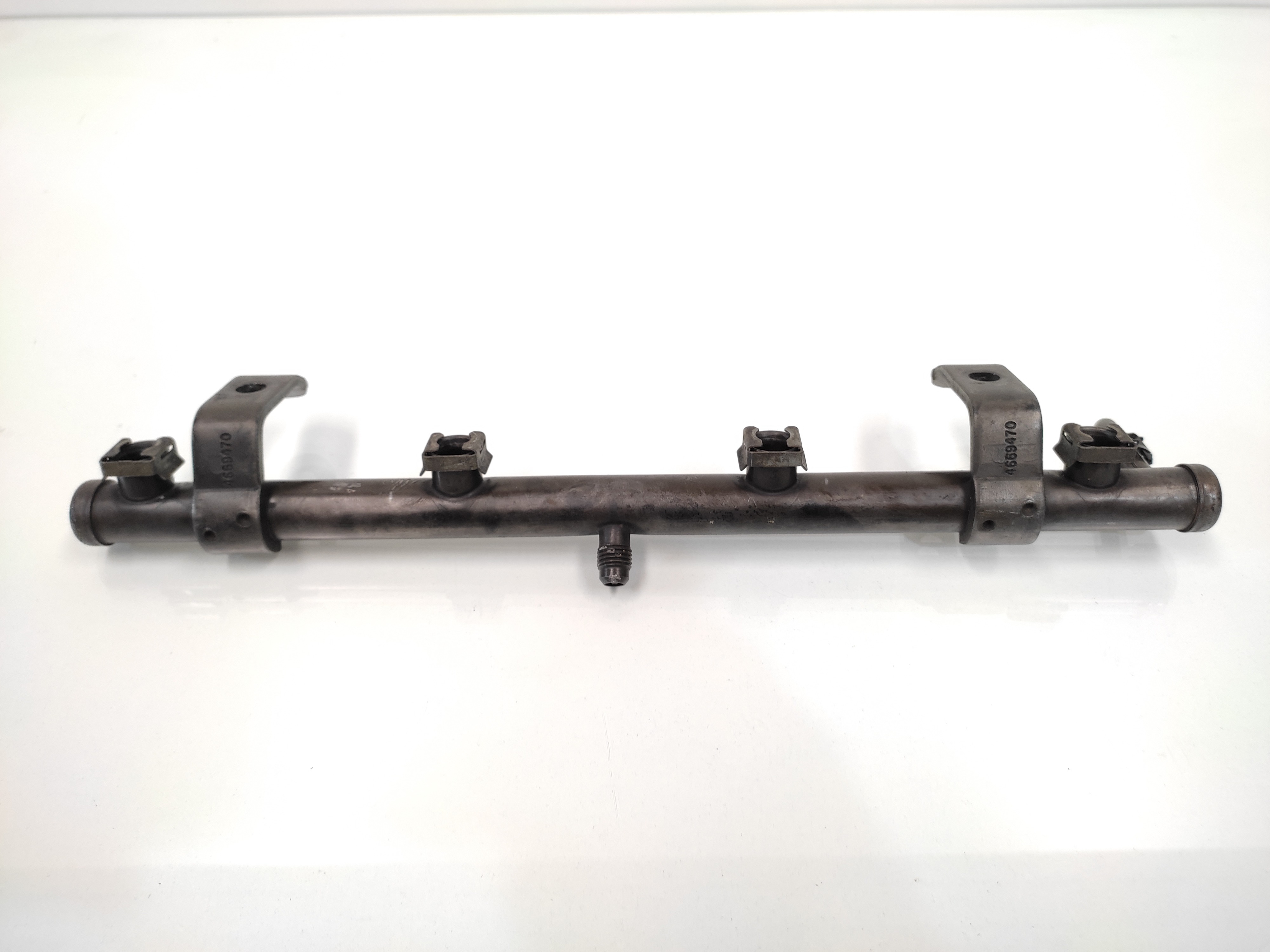 Flauta Dos Bicos Chrysler Neon 2.0 16v Gasolina 1998 2