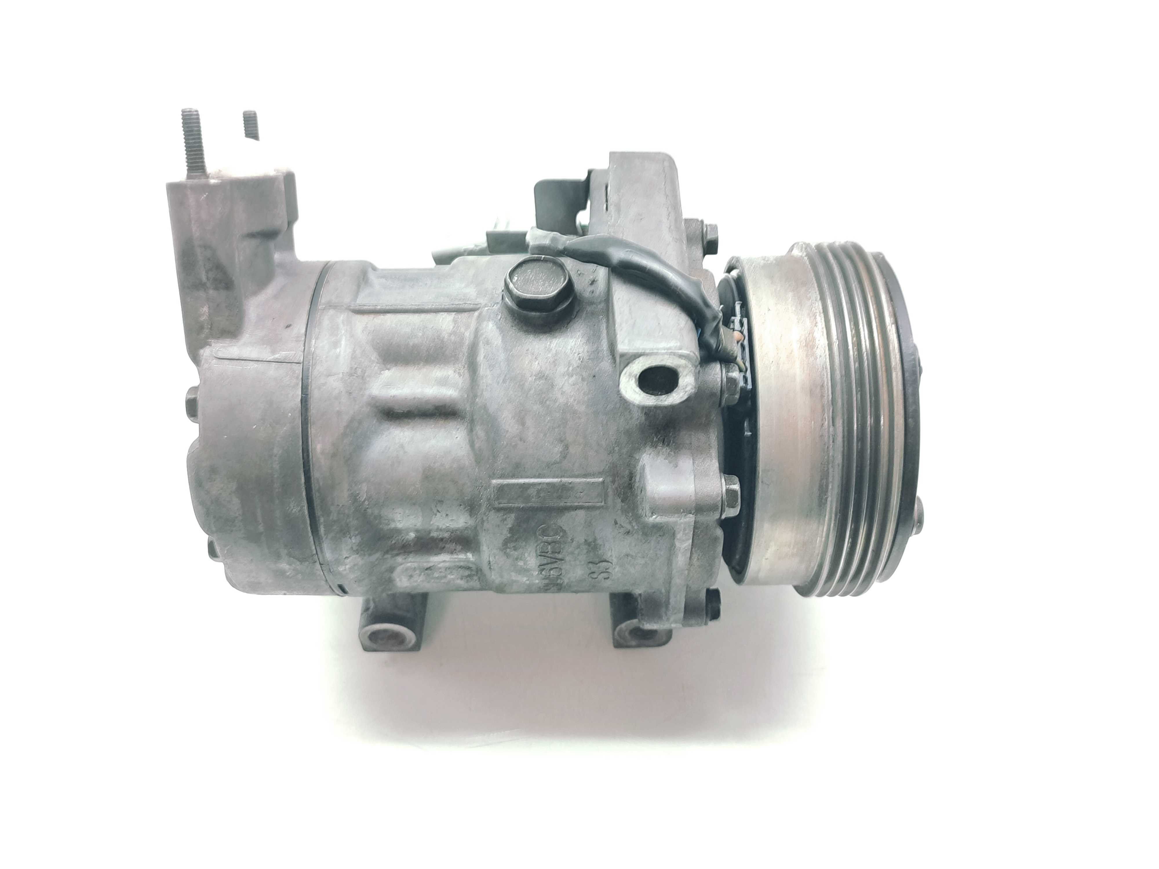 Compressor Ar Condicionado Peugeot 206 1.0 16v 2003 2004 3