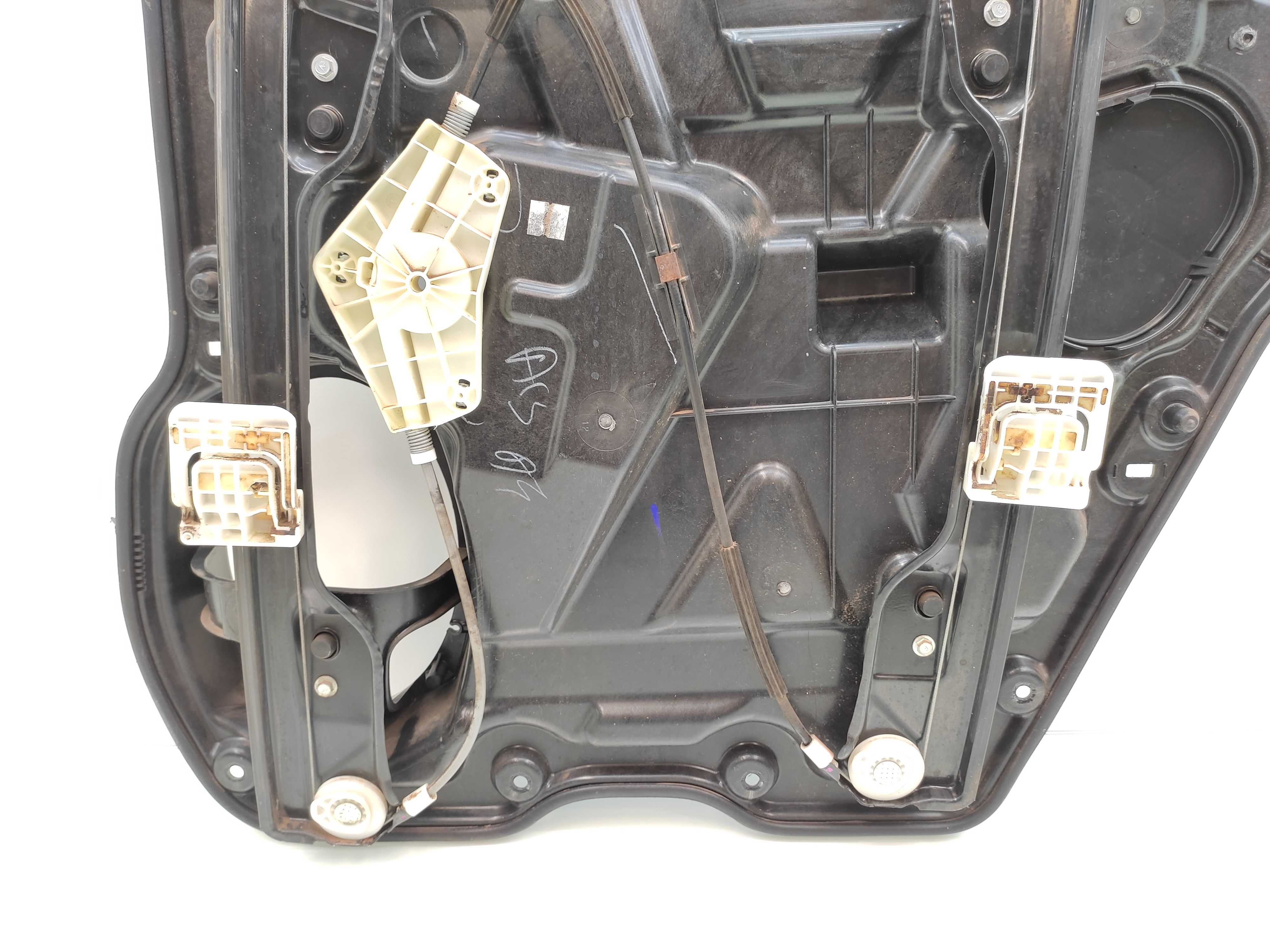 Máquina Vidro Traseiro Esquerdo Fiat Freemont 2012 2013 2014 4