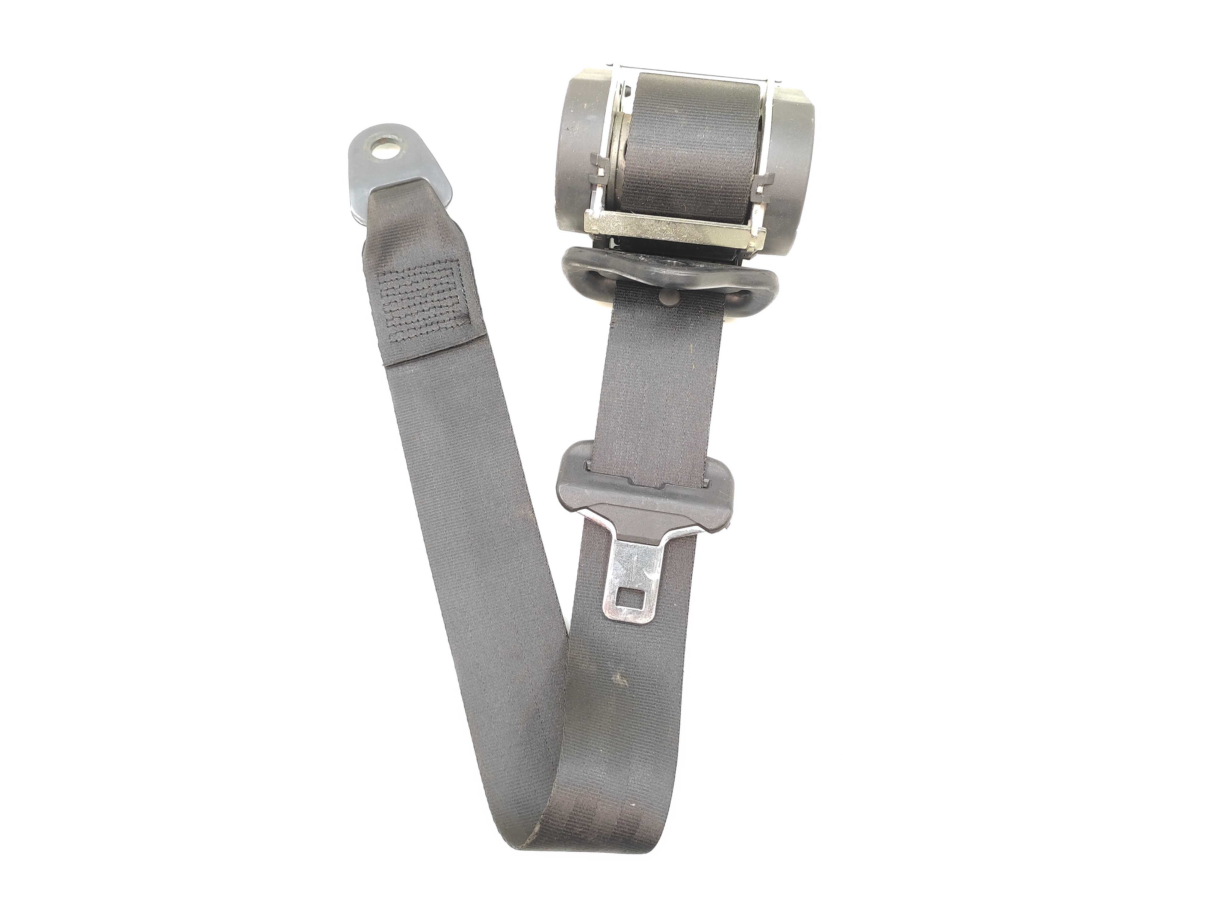 Cinto Segurança Traseiro Esquerdo Peugeot 207 208 2008 1