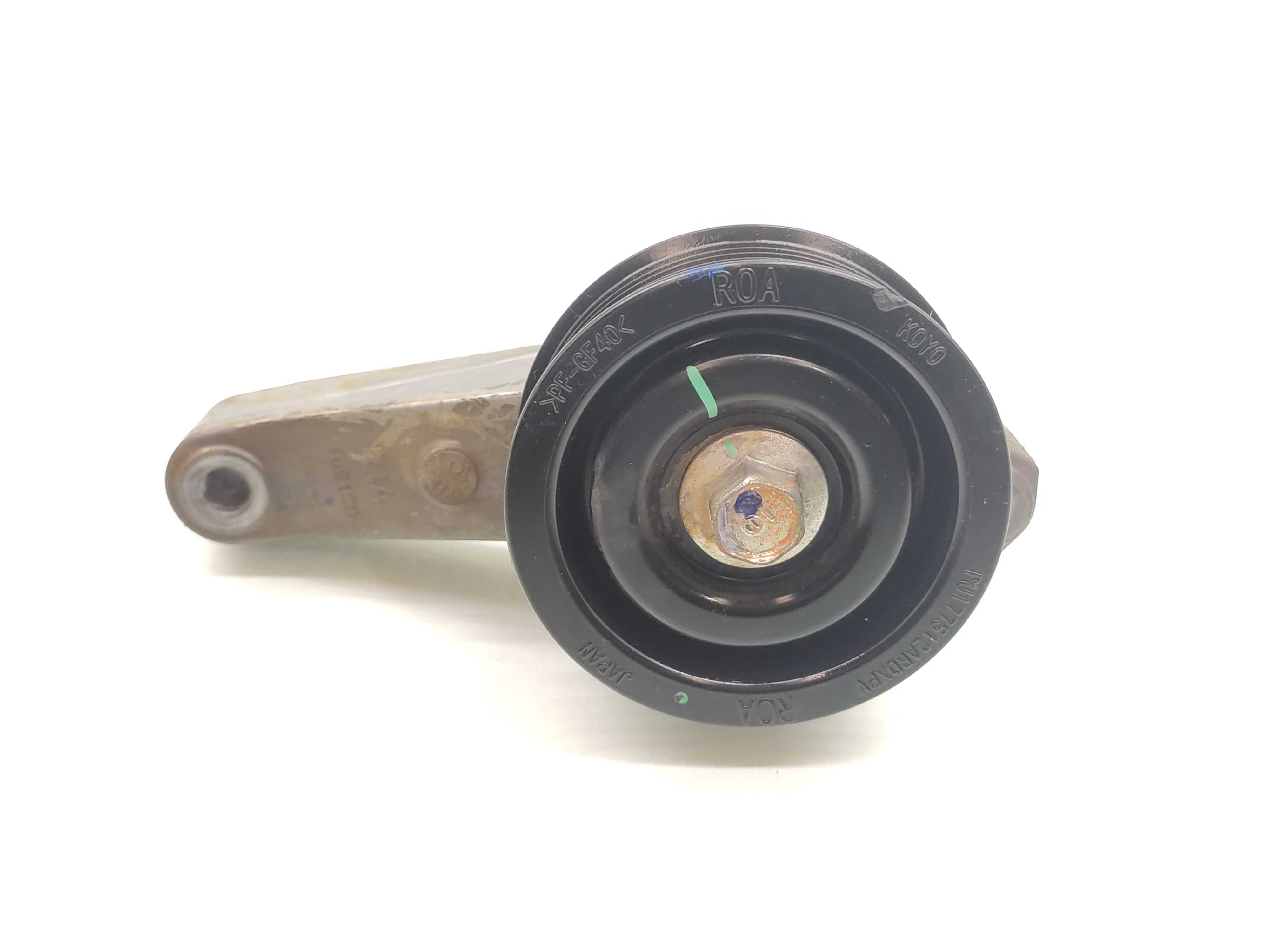Tensor Polia Correia Honda Civic 2.0 G10 2017 2018 2019 1