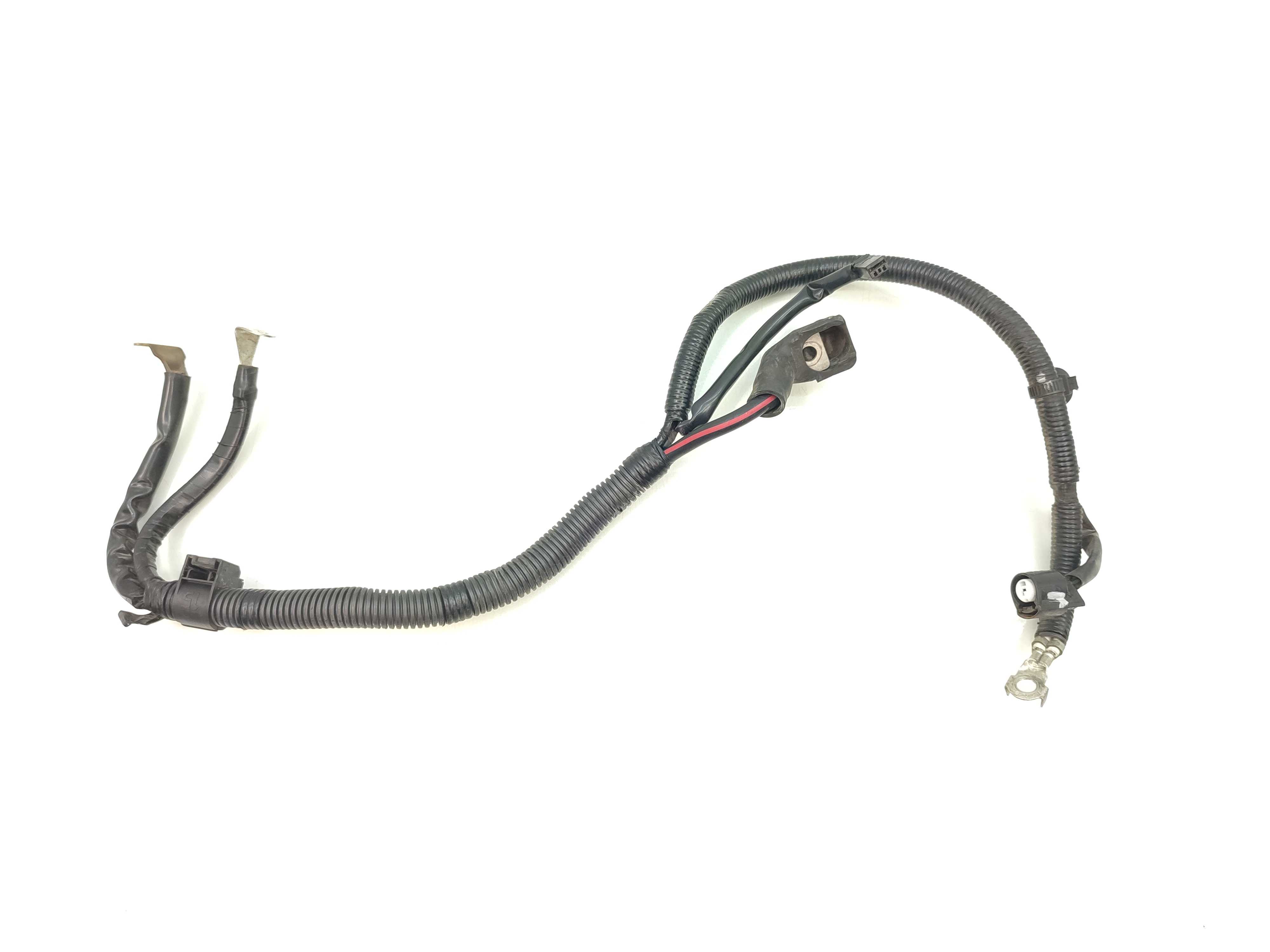 Chicote Alternador Arranque Mitsubishi Lancer 2.0 Aut 2014 1