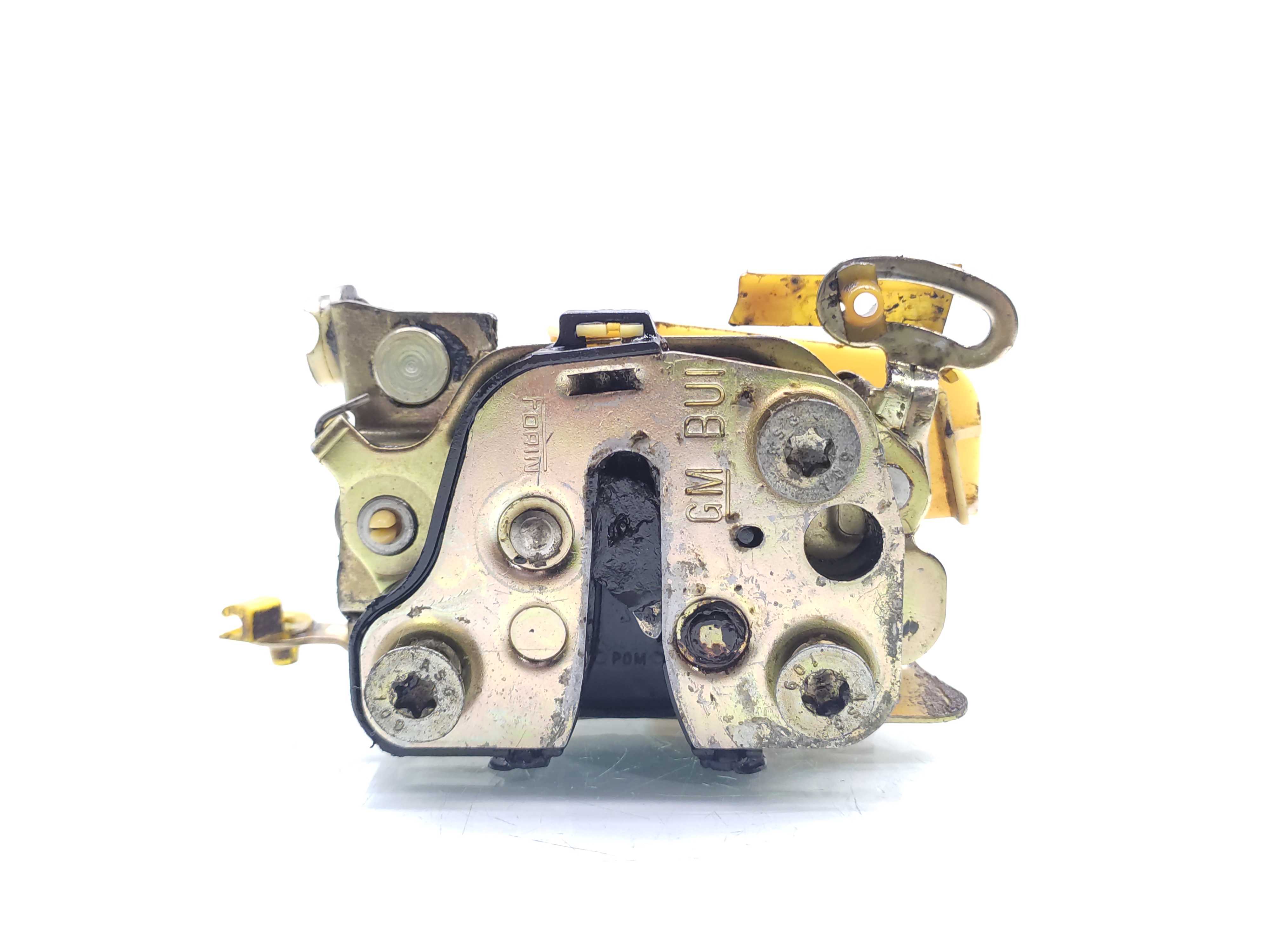 Fechadura Porta Dianteira Direita Gm Corsa 1997 1998 1999 00 3