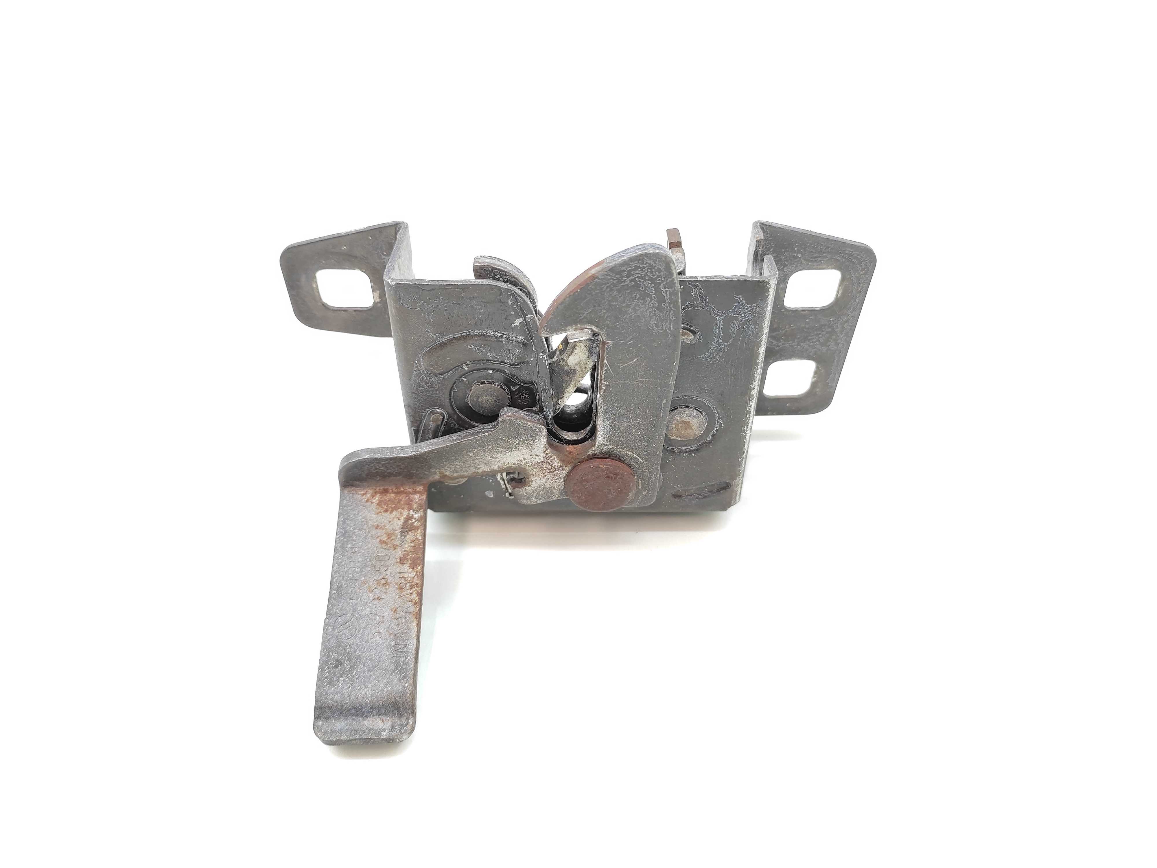 Fechadura Capô Vw Passat Alemão 1998 1999 2000 B5 1