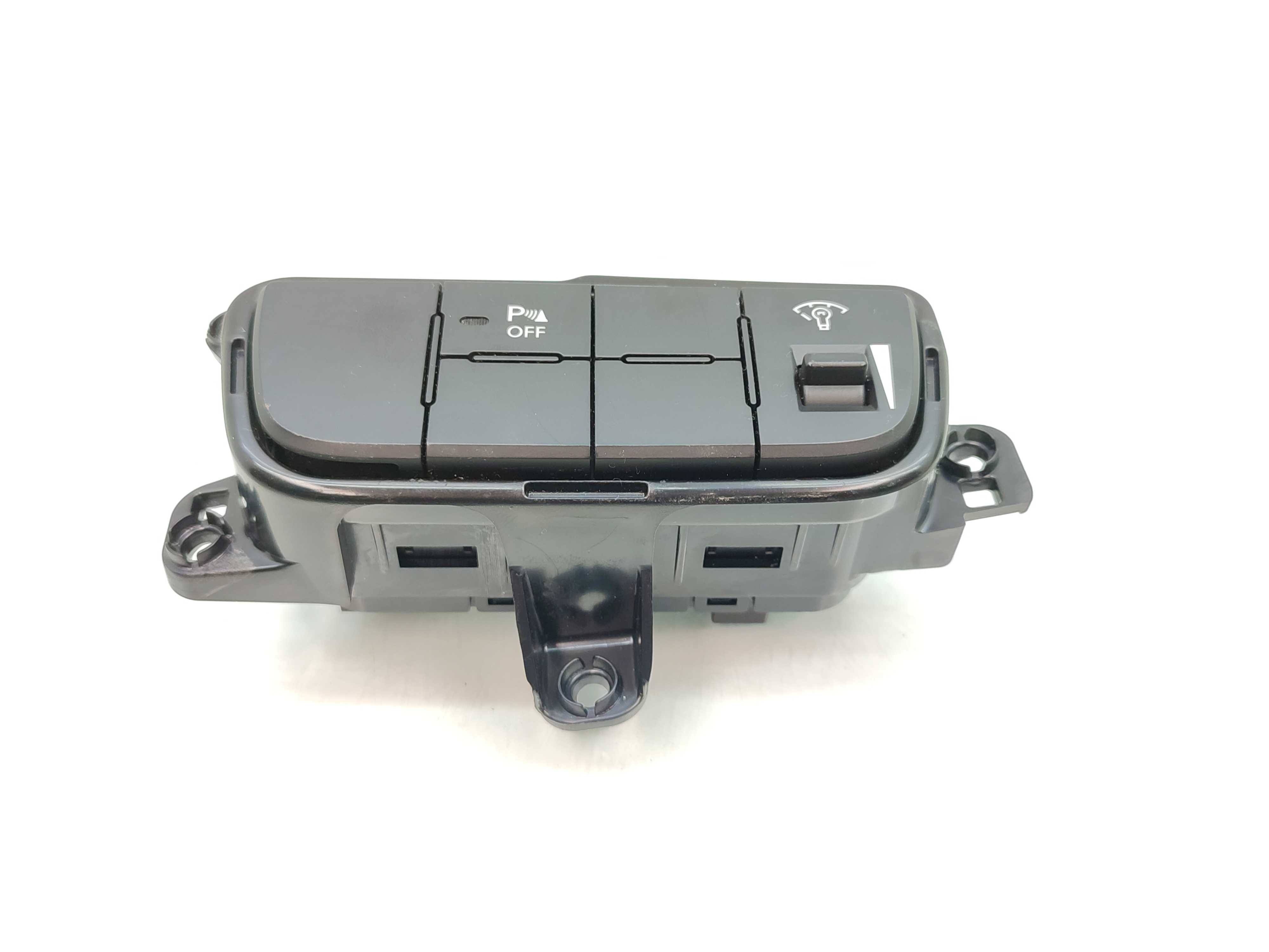 Botão Regulagem Luz Painel Hyundai Veloster 1.6 2011 2012 2