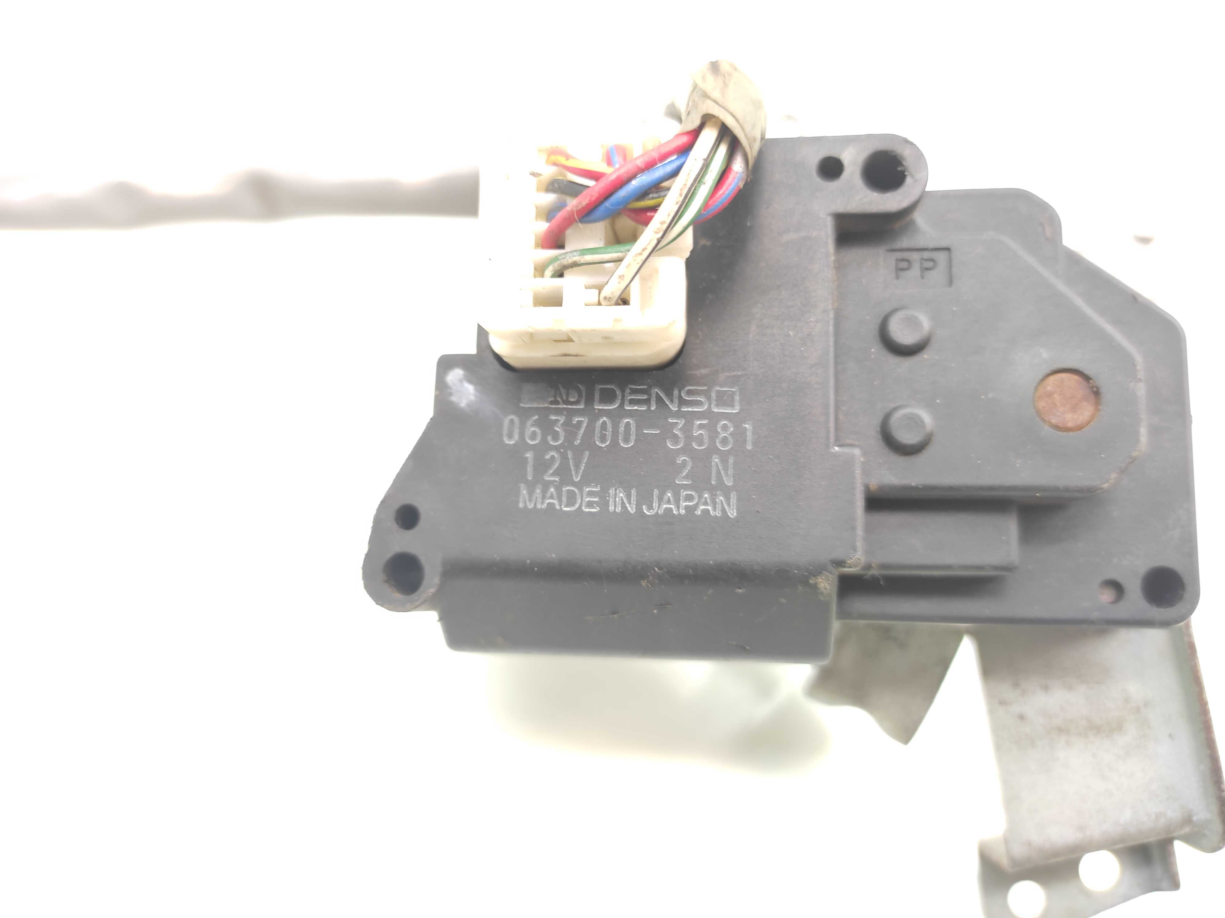 Atuador Caixa Ar Forçado Toyota Camry 1992 1993 2