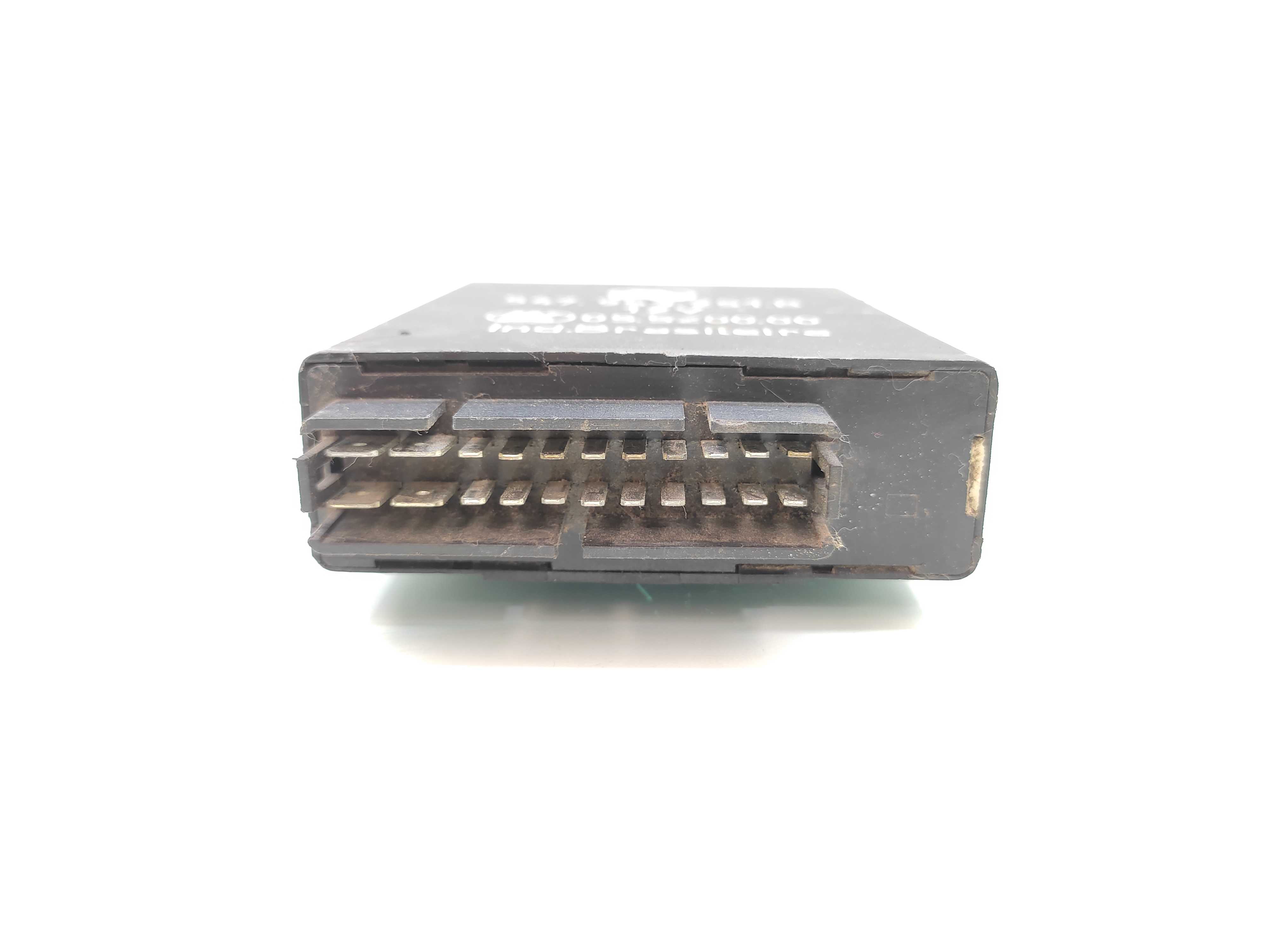 Módulo Central Alarme Vw Escort Verona 547953215b 2