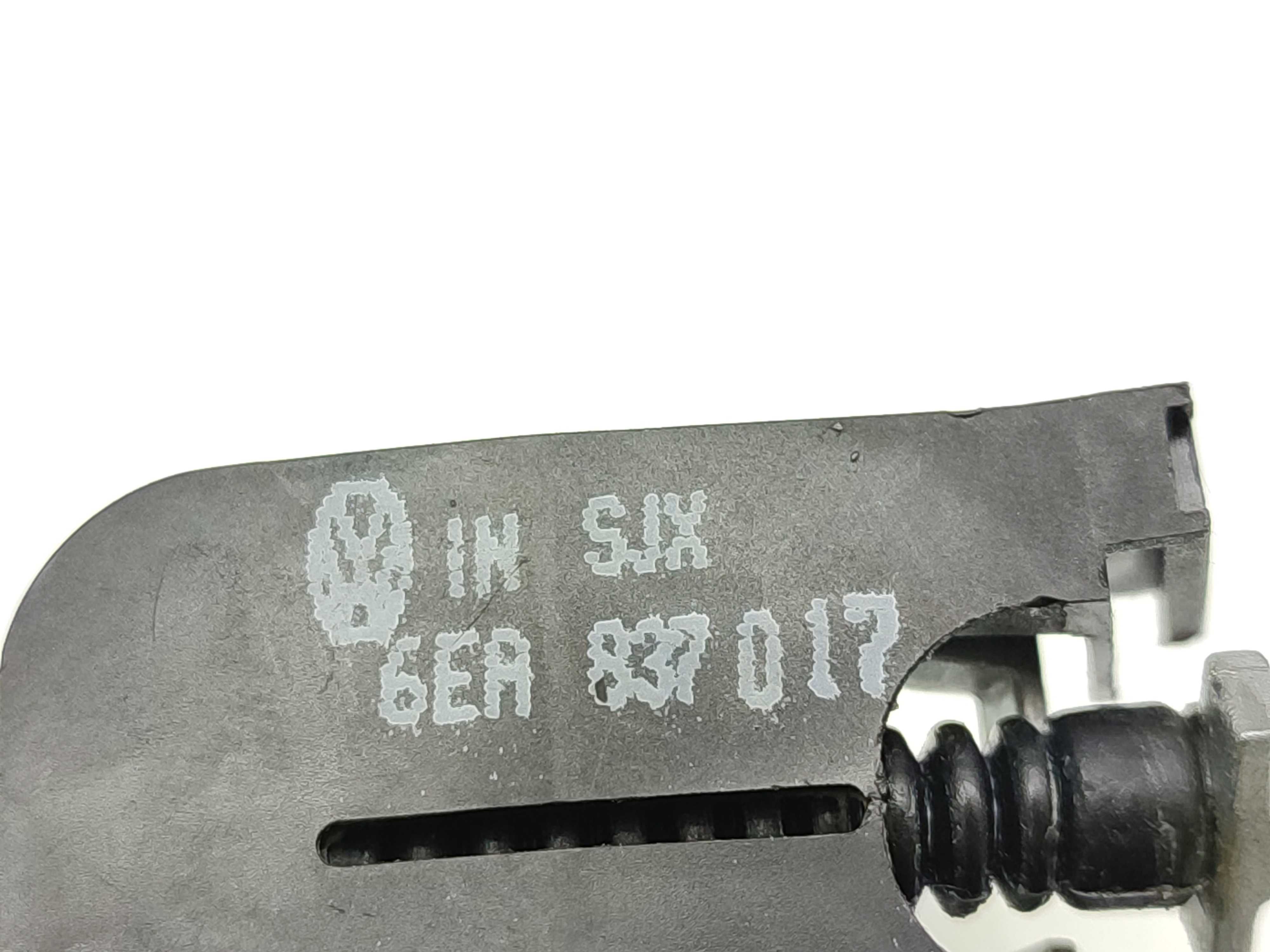 Par Cabo Aço Fechadura Porta Traseira Esquerda Vw Tcross 22 3
