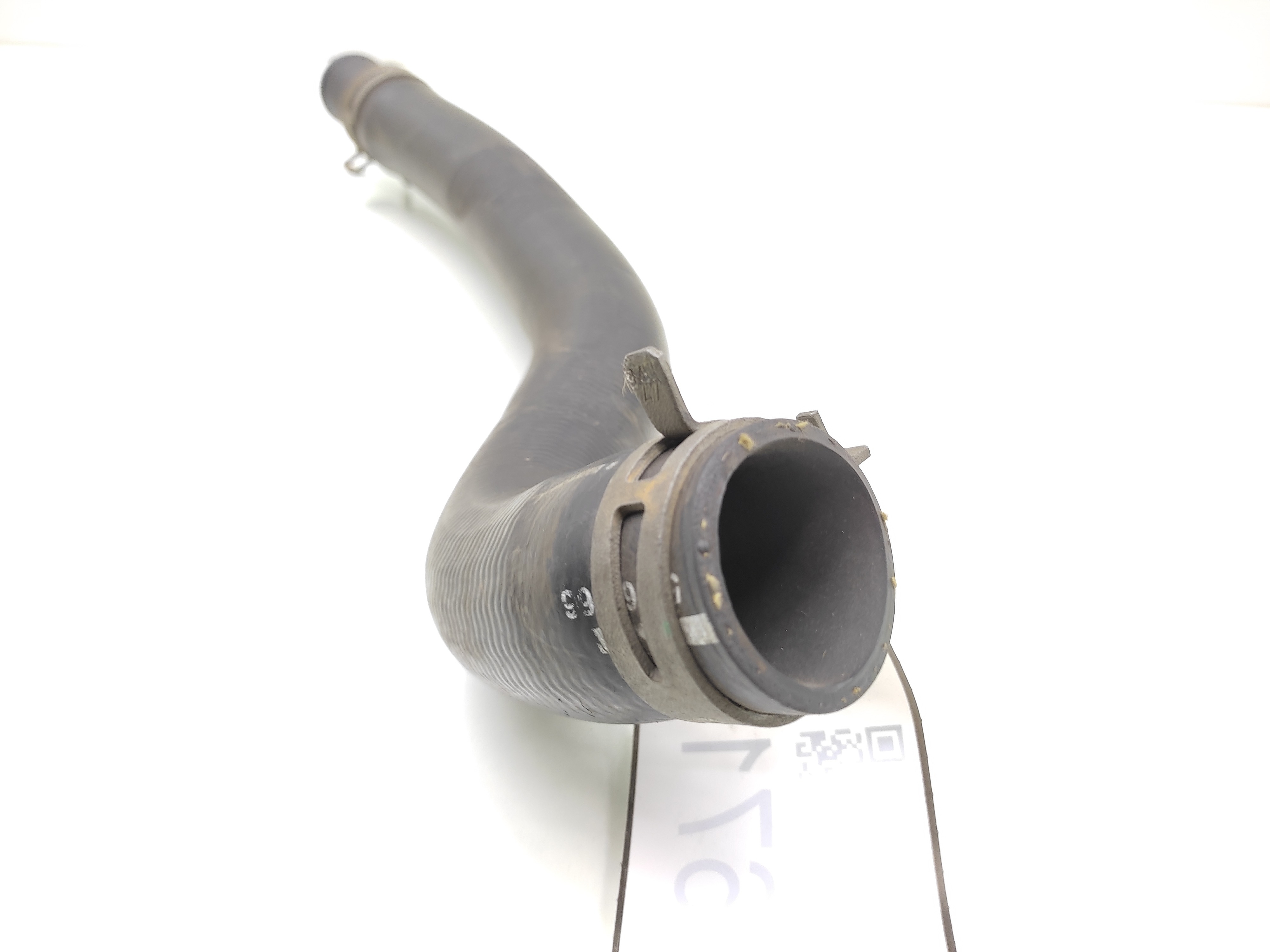 Mangueira Superior Radiador Gm S10 2.8 2014 2015 3