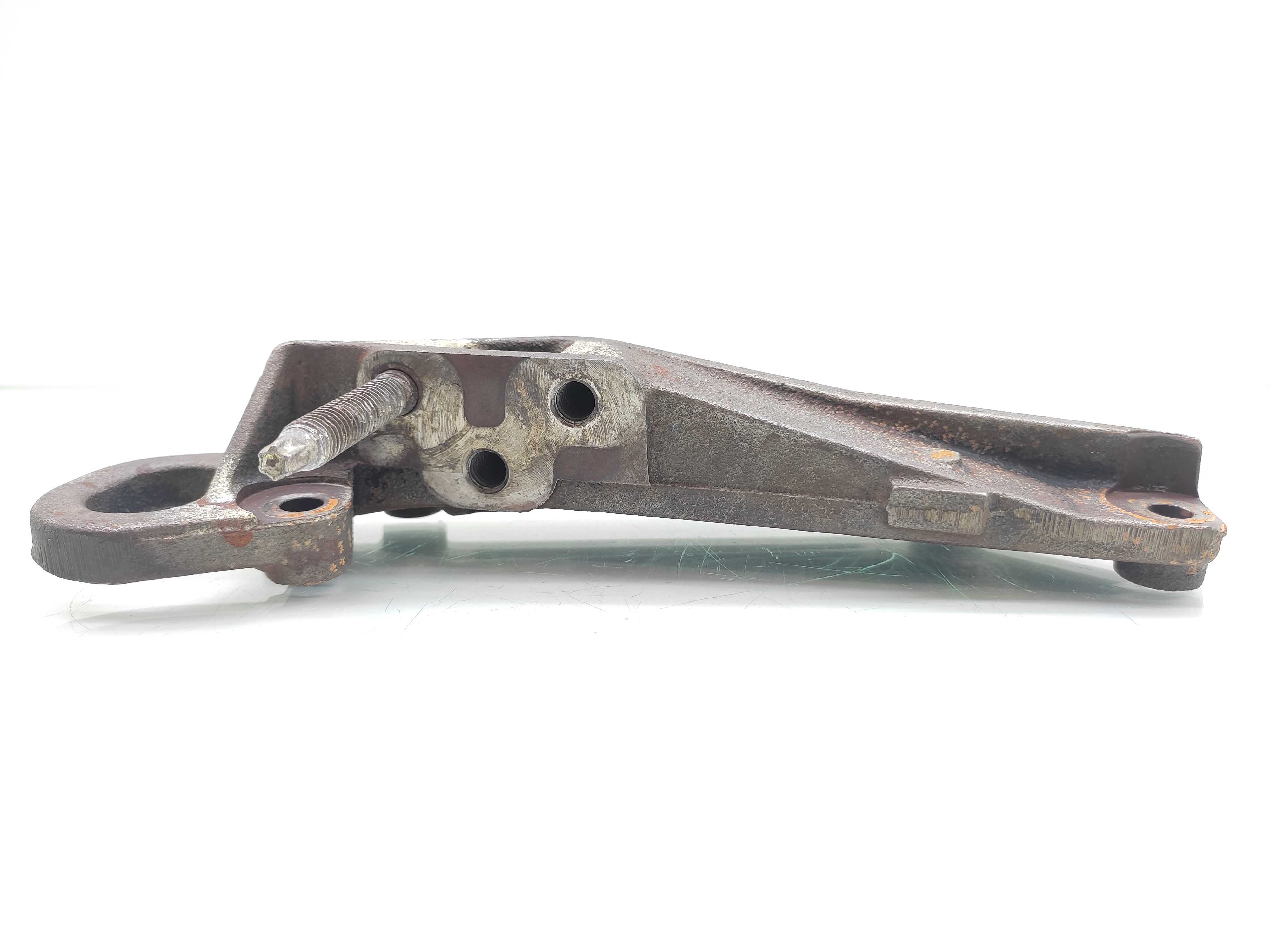 Suporte Coxim Motor Lado Direito Ford Fiesta 2002 2003 2004 2