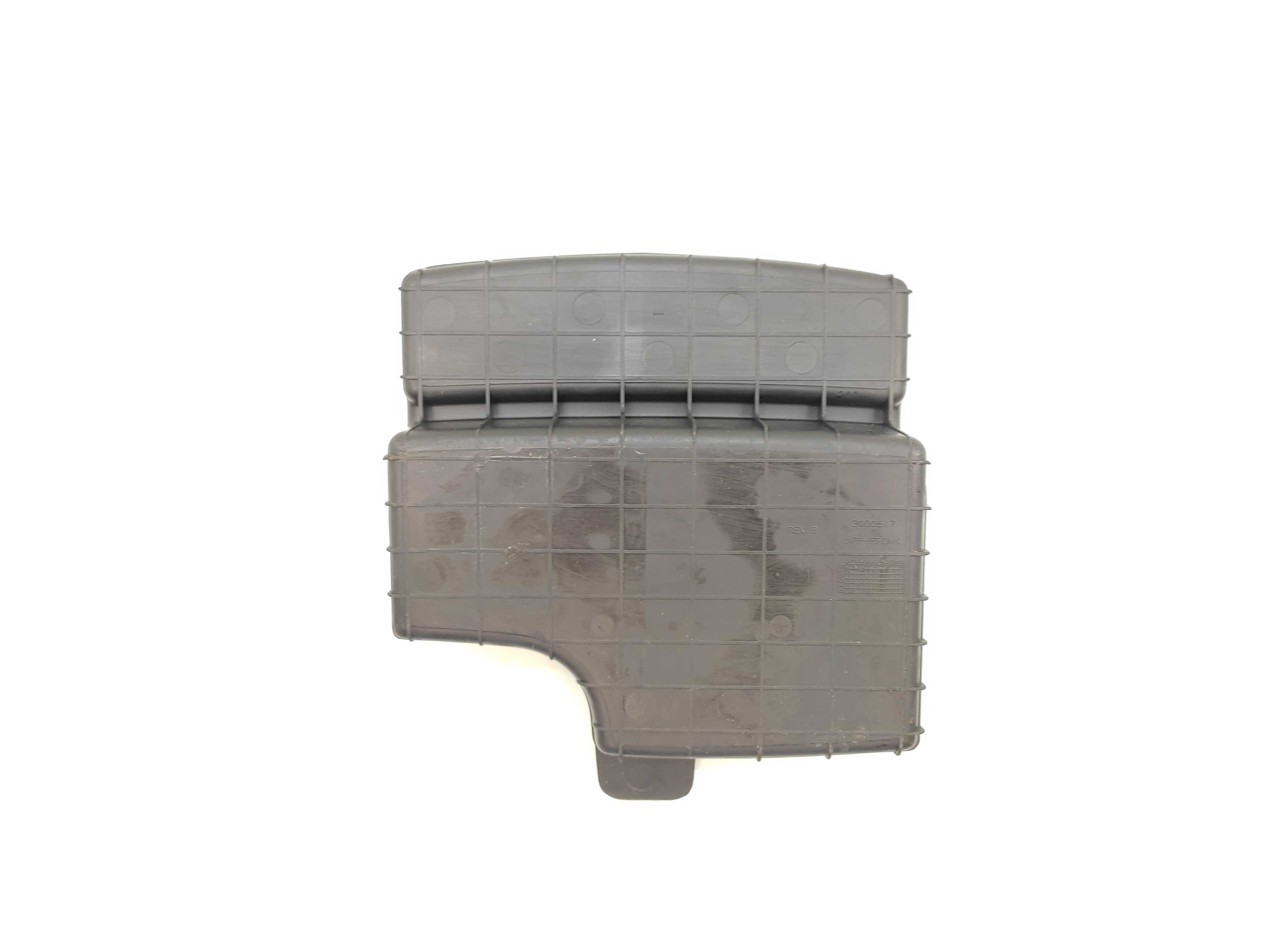 Tapete Console Fiat Freemont 2012 2013 2014 2015 2016 Preto 3