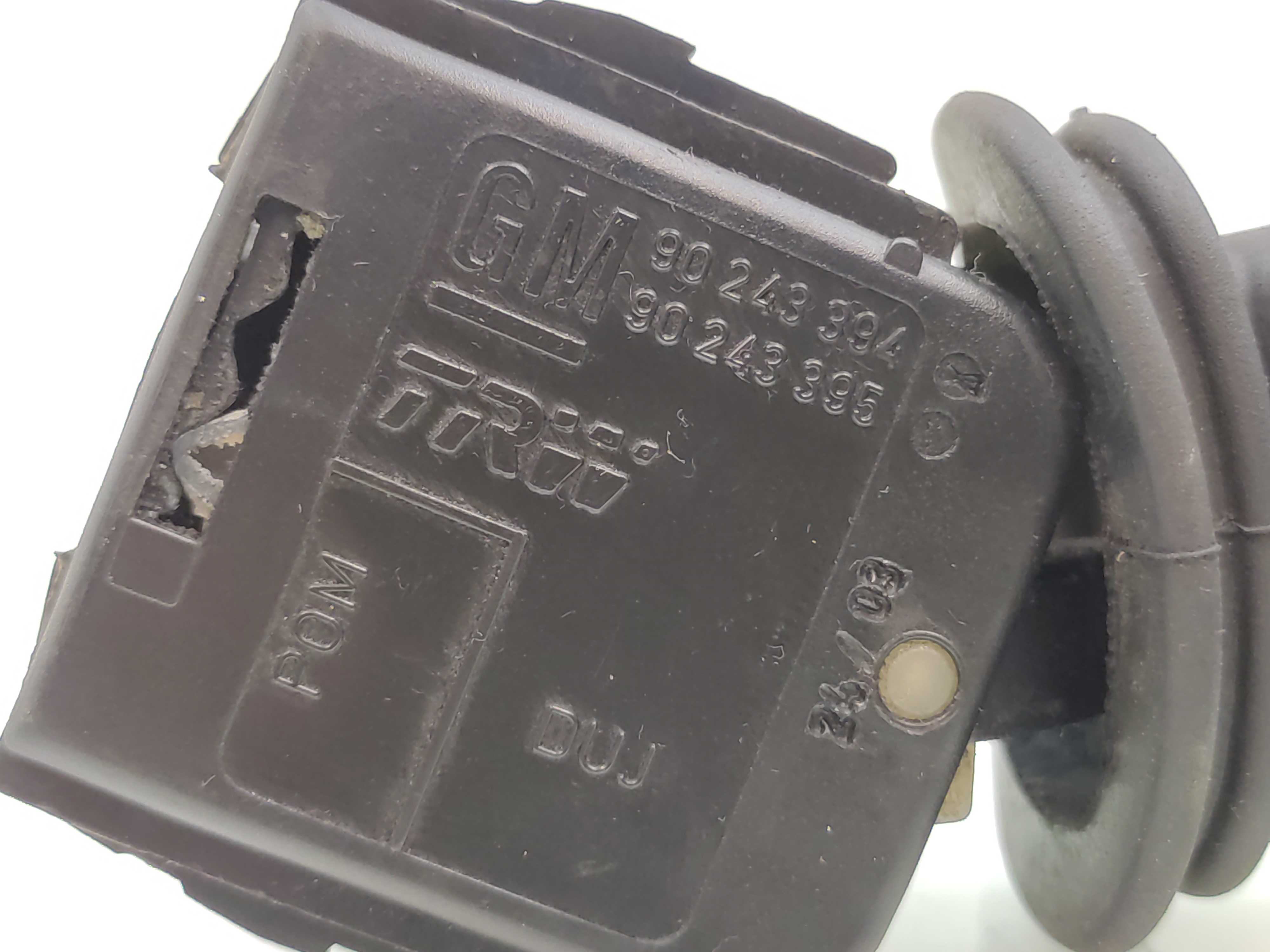 Chave Limpador Parabrisa Gm Astra 1999 Á 2011 90243394 5