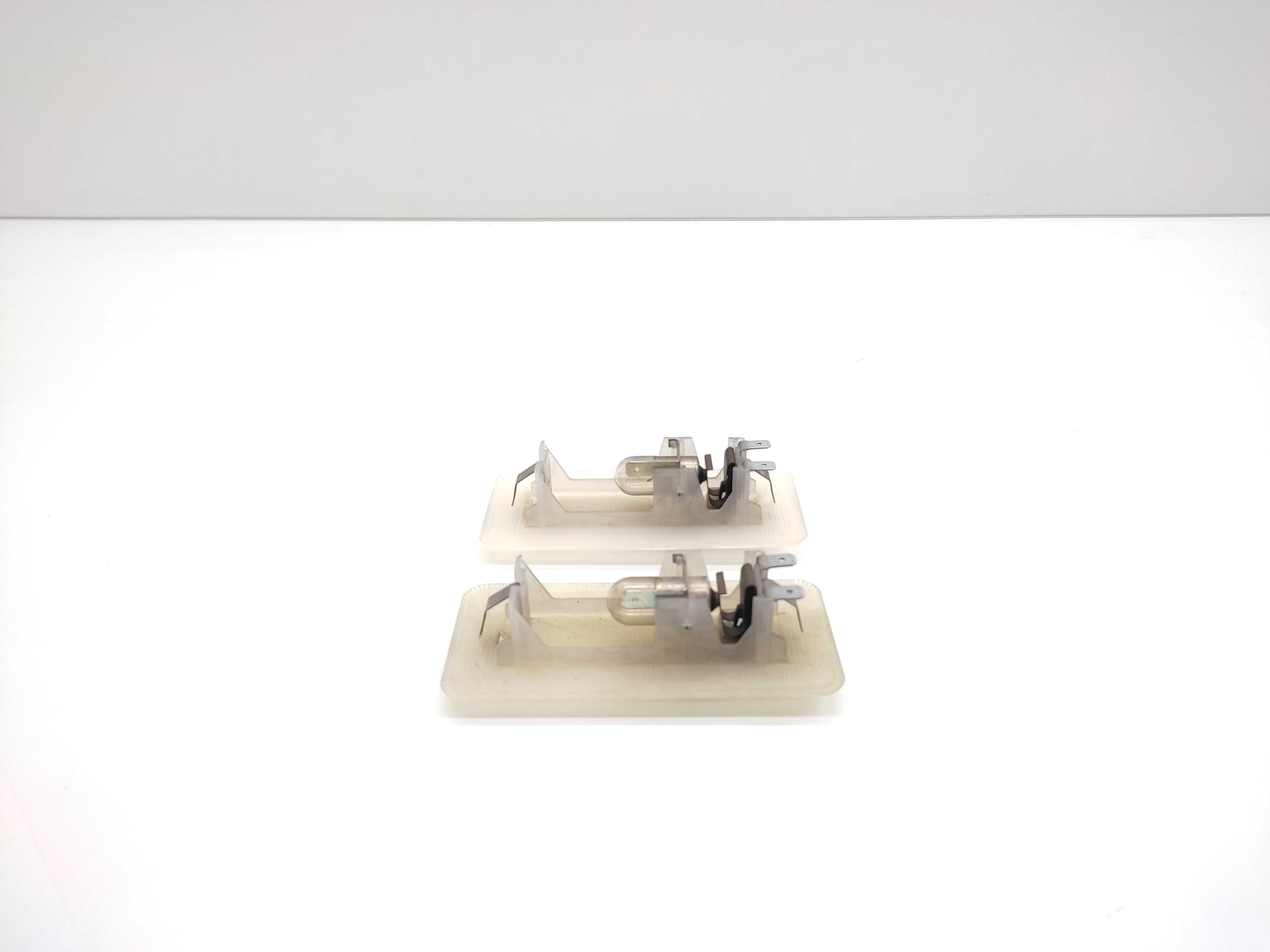Luz Interna Teto Ford Ka 1998 1999 2000 1