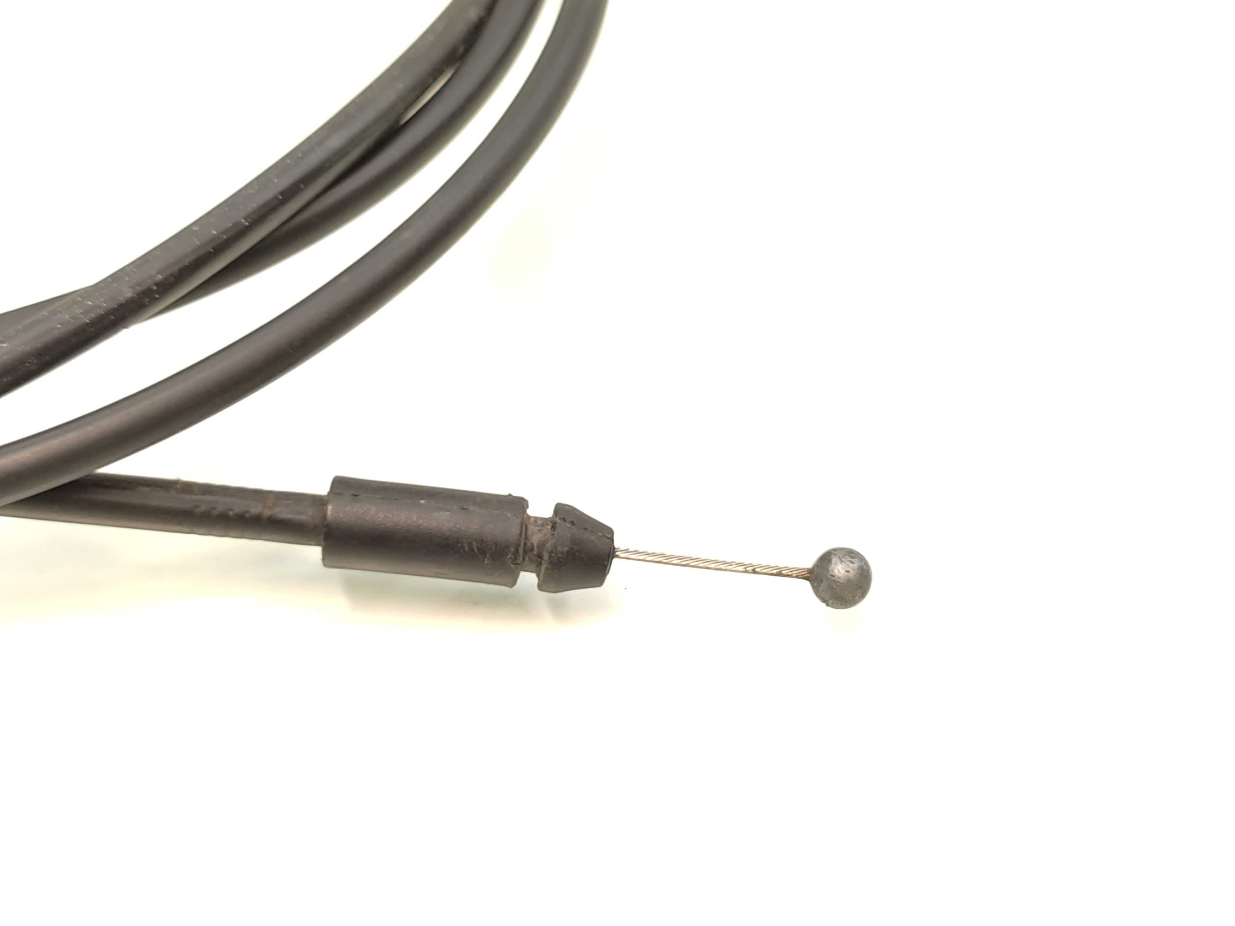 Cabo Alavanca Abertura Capô Hyundai Hb20 Hb20s 2014 2015 2