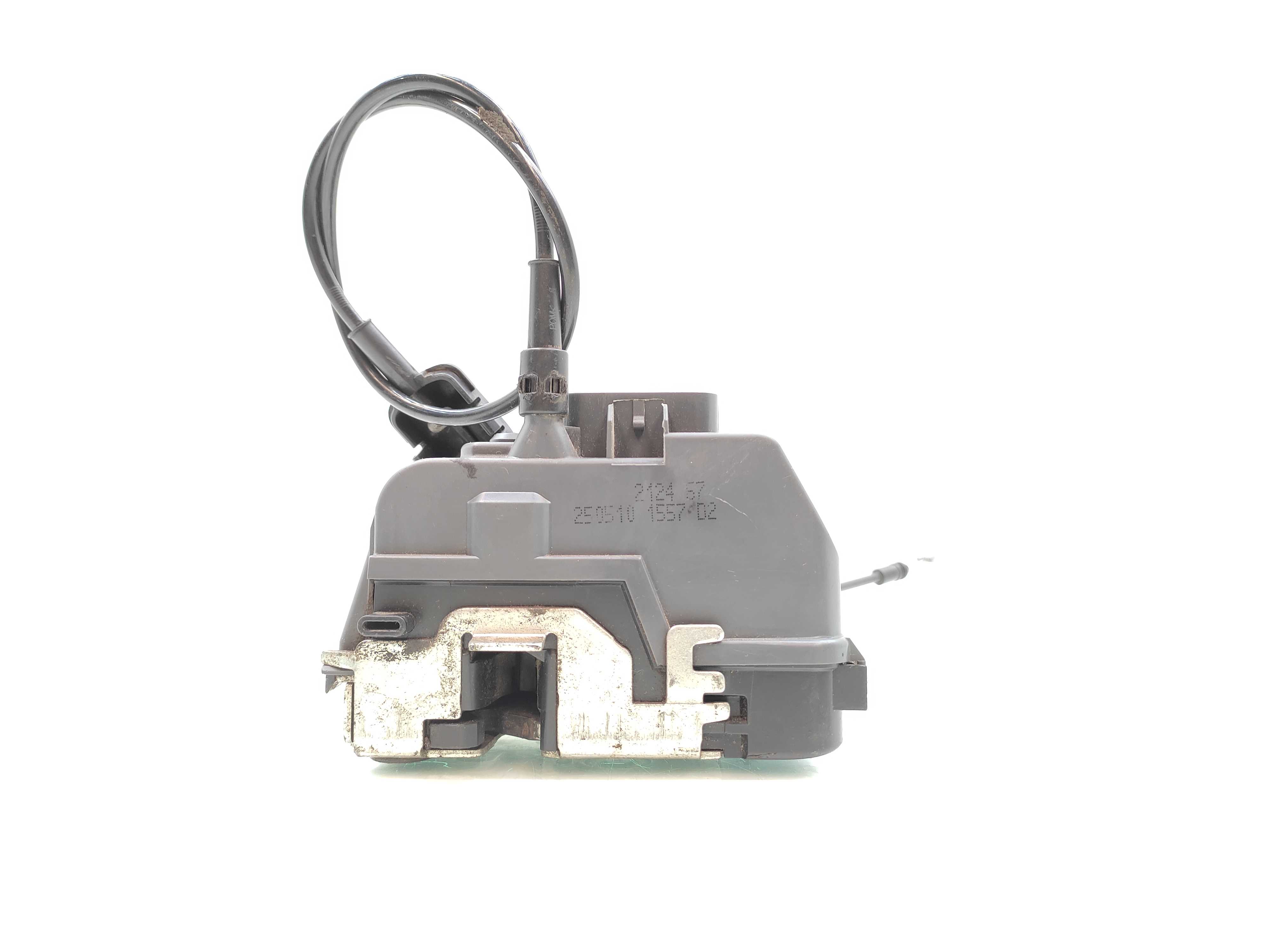 Fechadura Porta Traseira Direita Renault Megane 2008 2012 3