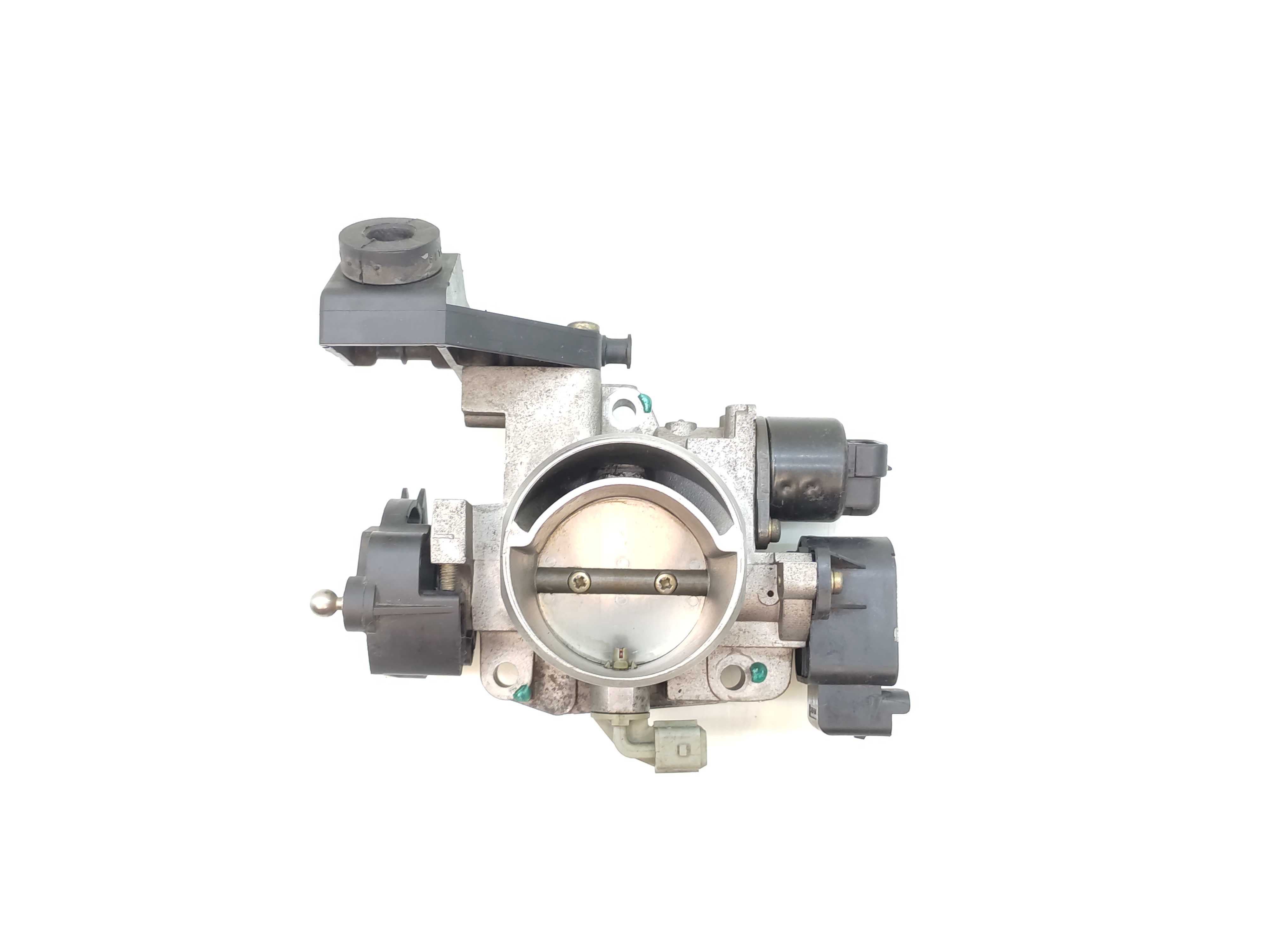 Corpo Borboleta Tbi Citroen Xsara Picasso 2.0 16v 2005 2006 1